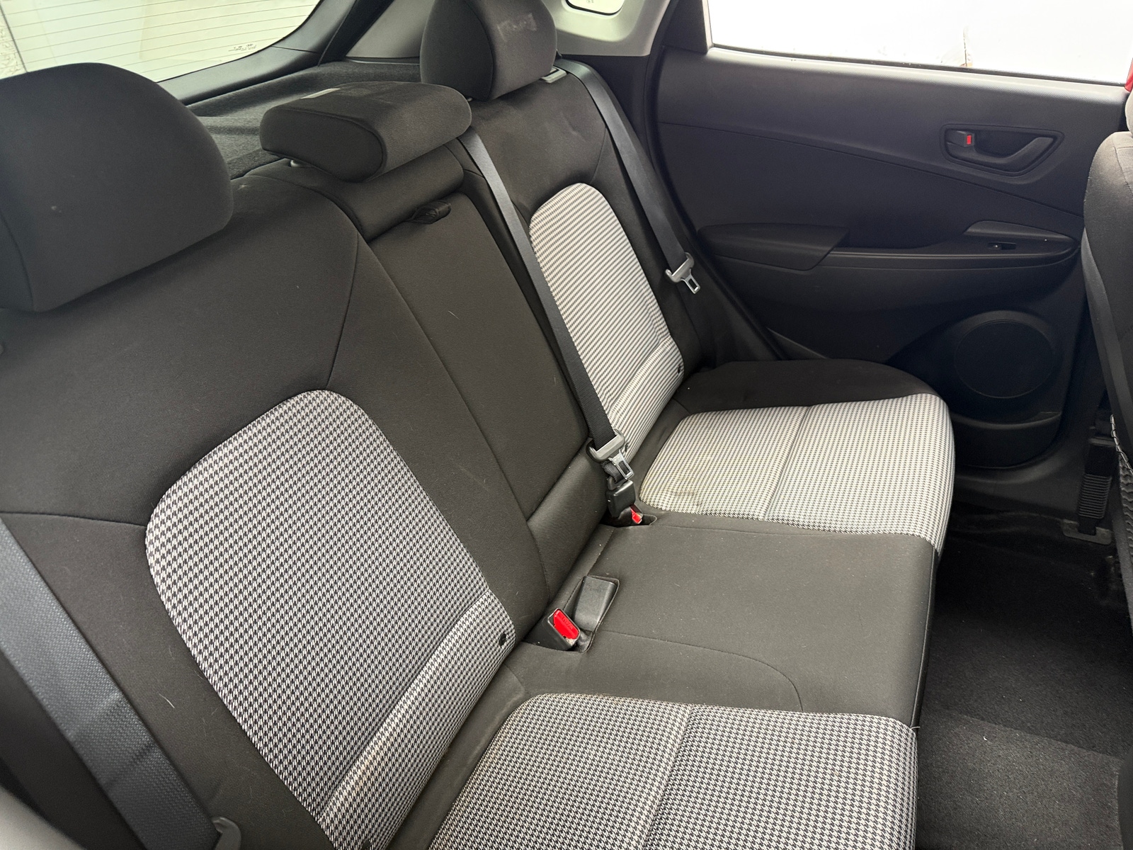 Thumbnail: 2018 Hyundai Kona - 6