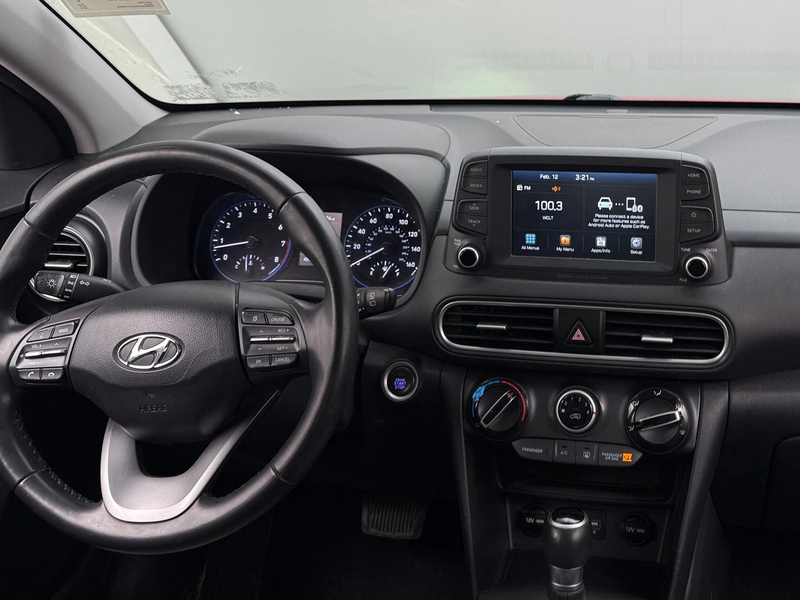 Thumbnail: 2018 Hyundai Kona - 3