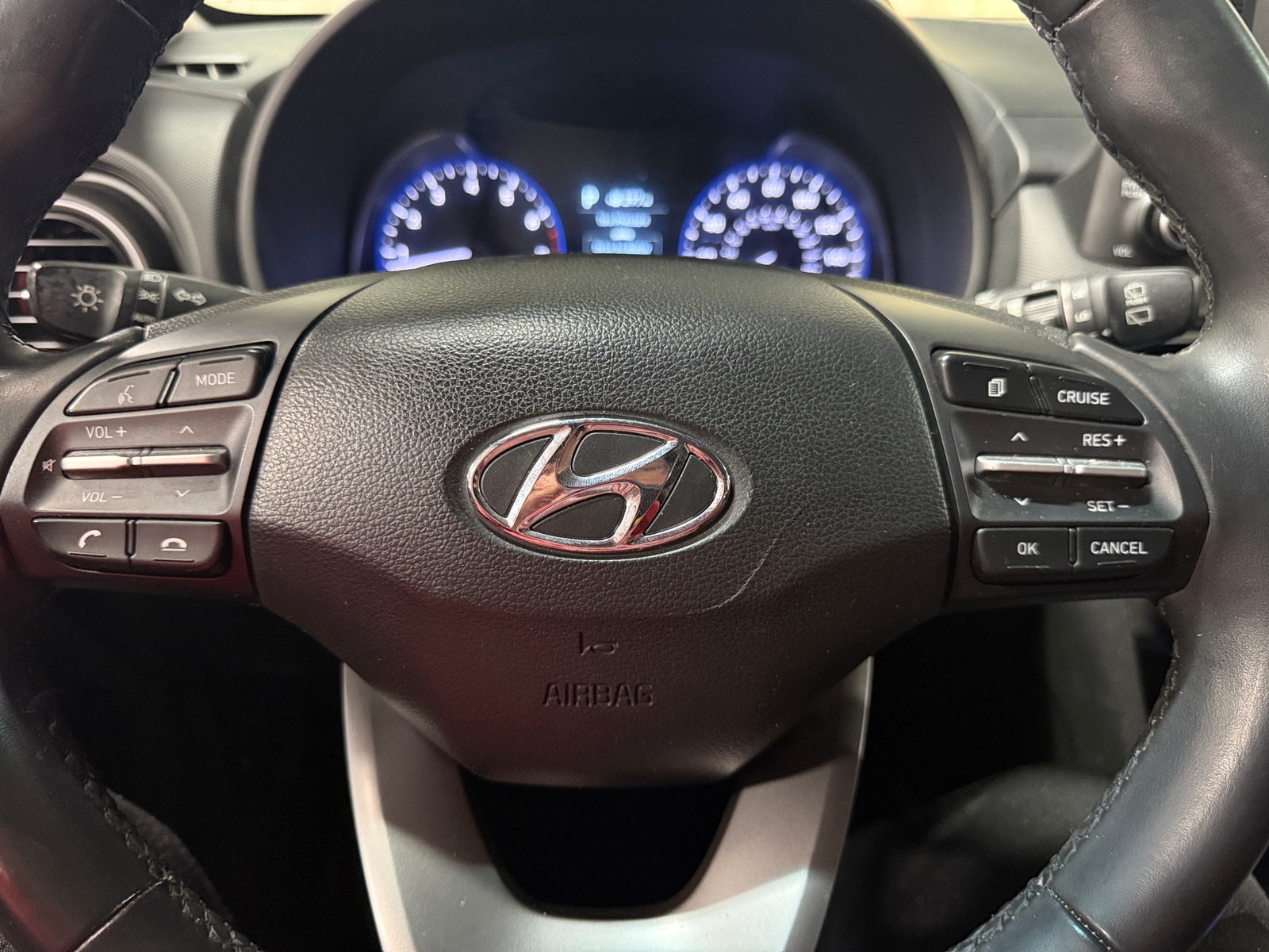 Thumbnail: 2018 Hyundai Kona - 5