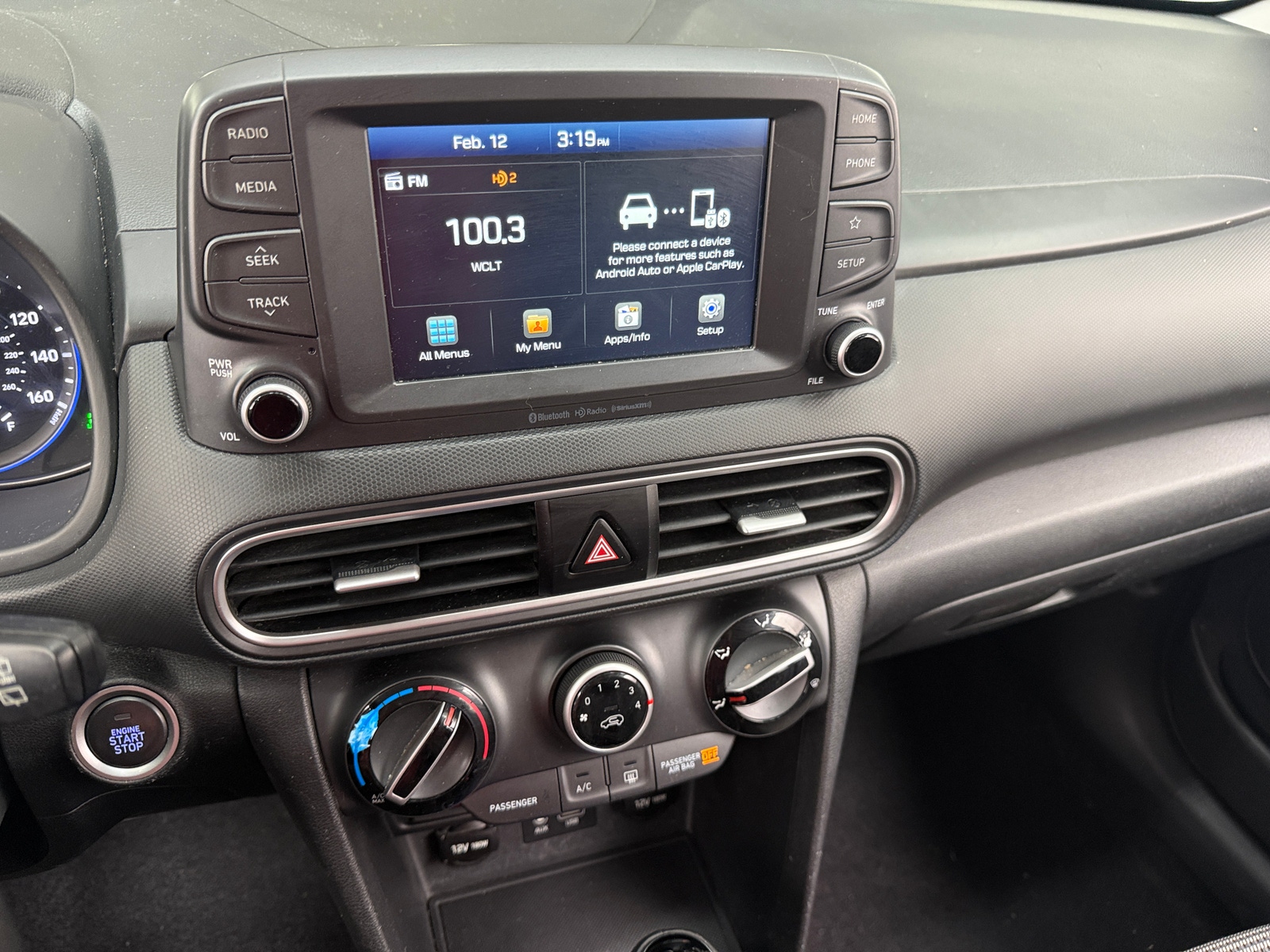 Thumbnail: 2018 Hyundai Kona - 4