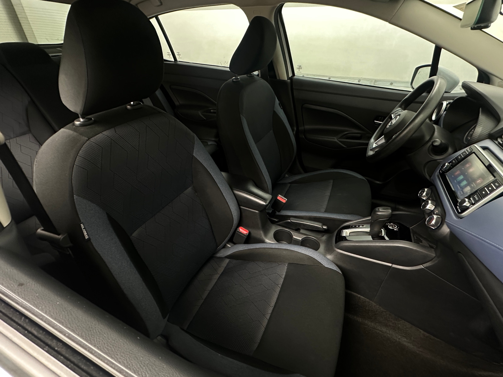 Thumbnail: 2023 Nissan Versa - 2