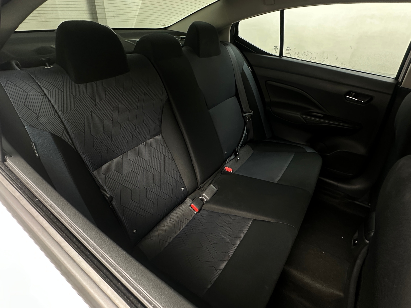 Thumbnail: 2023 Nissan Versa - 6