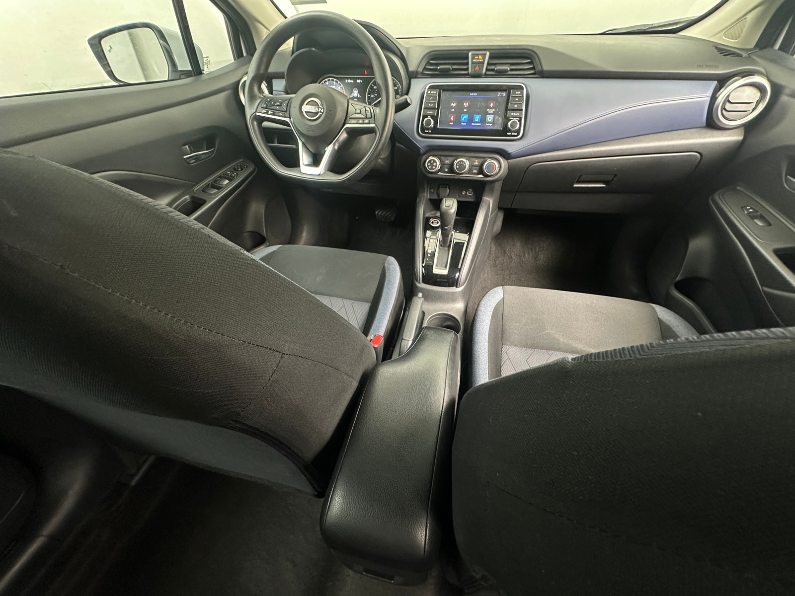 Thumbnail: 2023 Nissan Versa - 3