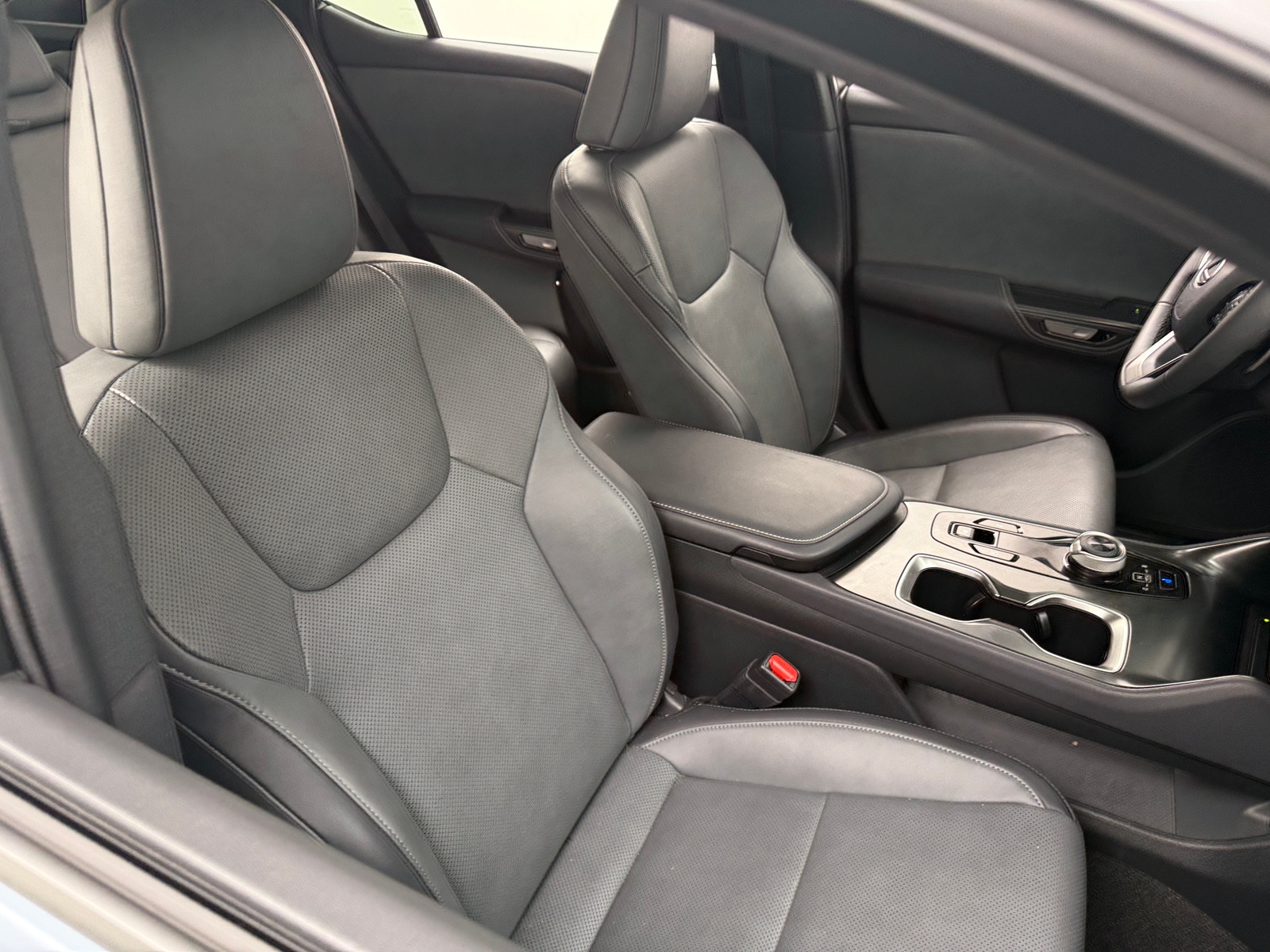 Thumbnail: 2024 Lexus RZ - 2