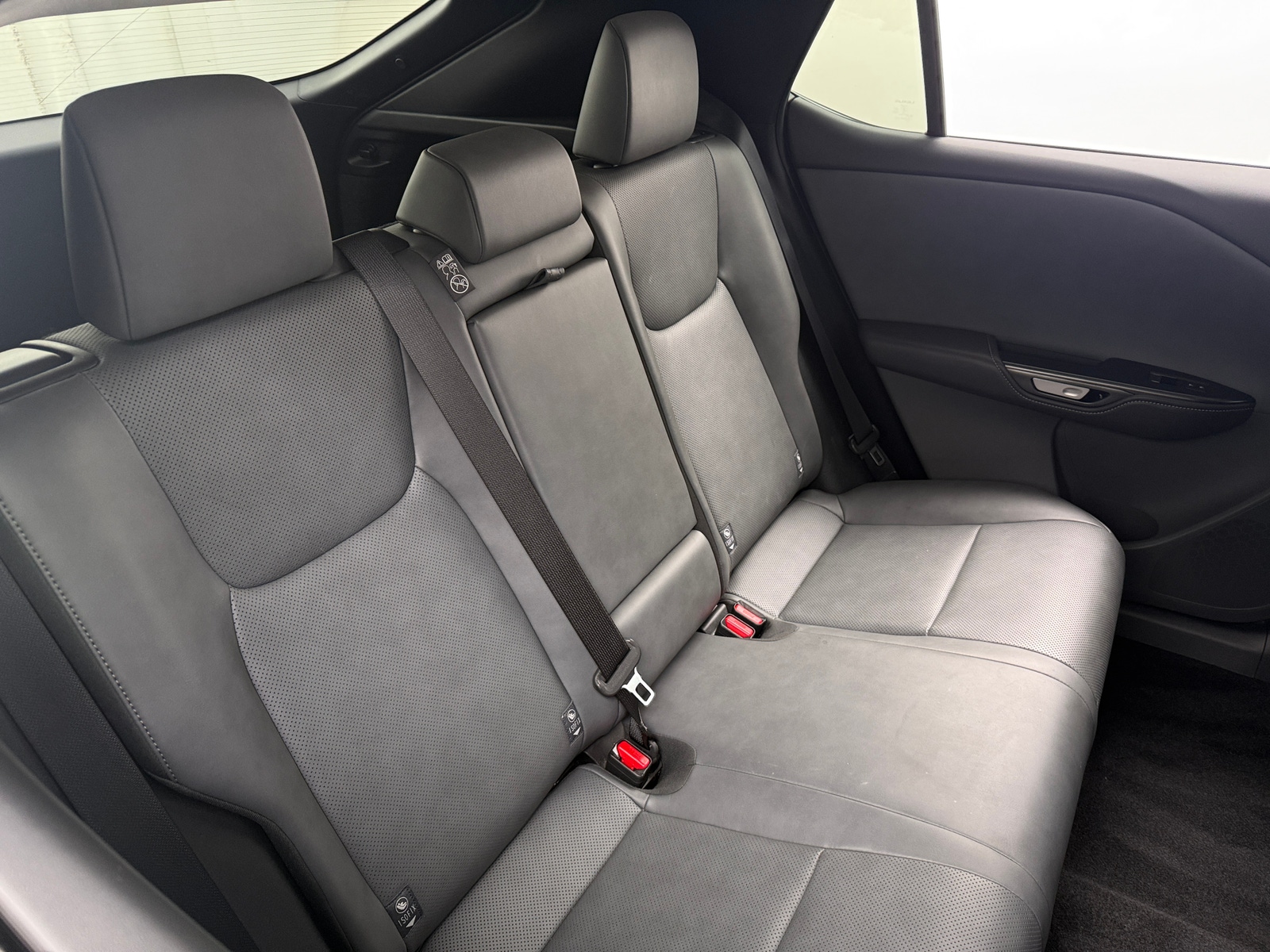 Thumbnail: 2024 Lexus RZ - 6