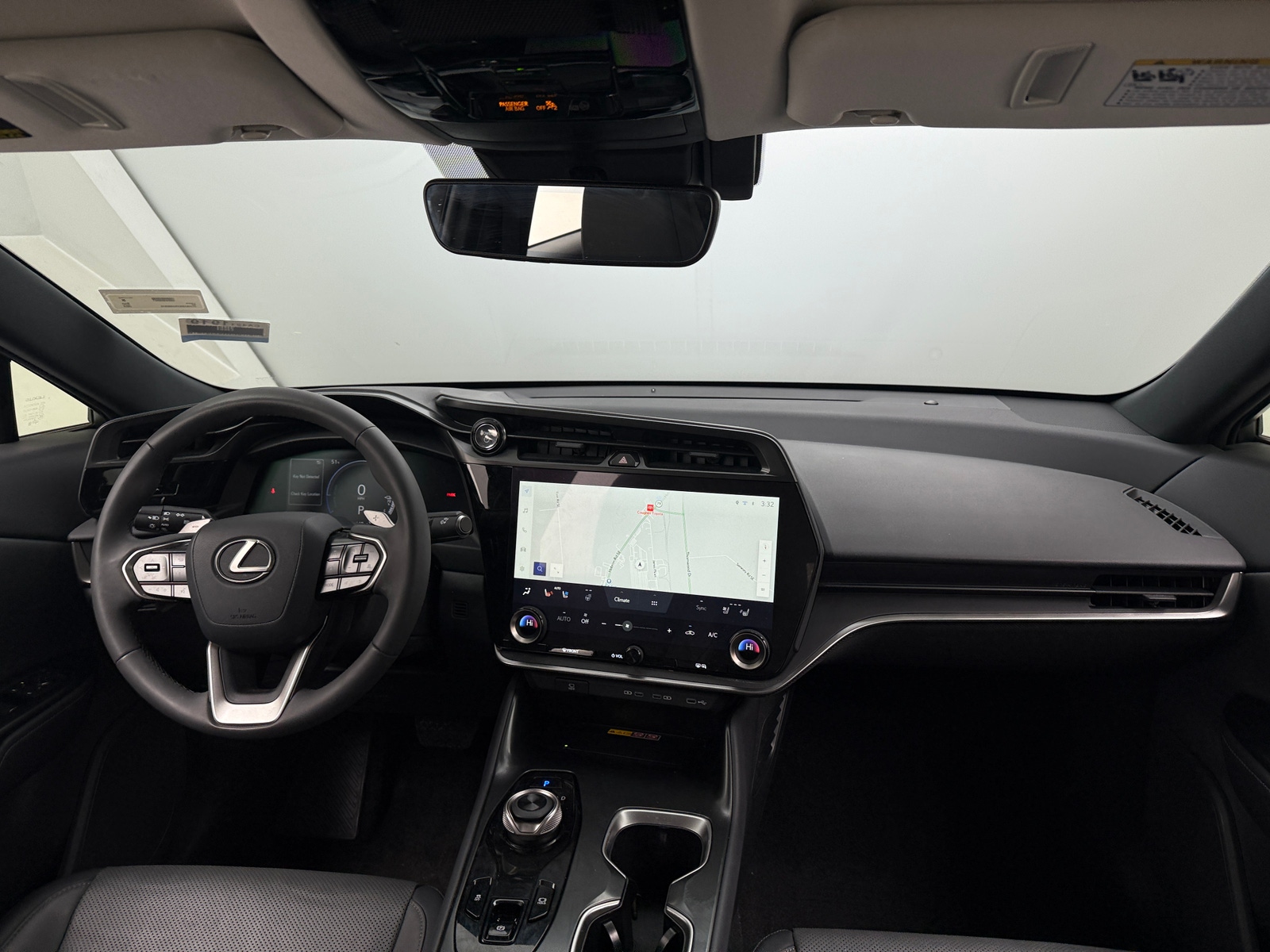 Thumbnail: 2024 Lexus RZ - 3