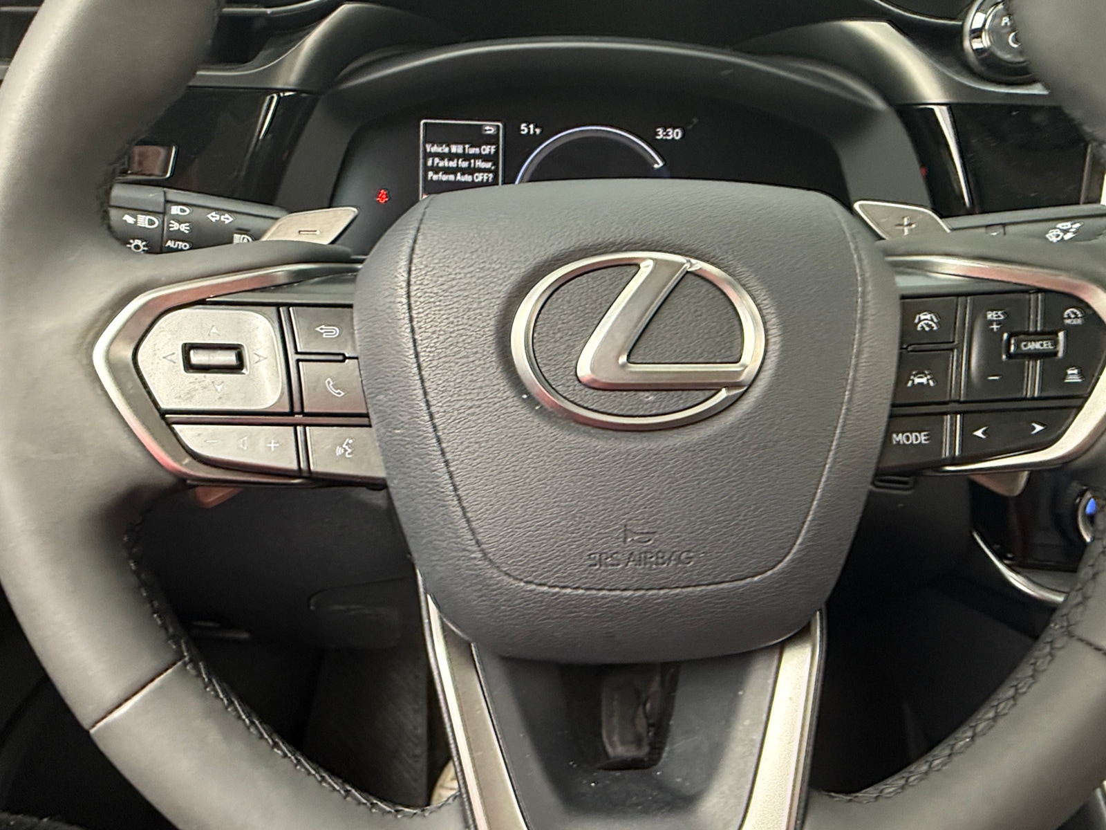 Thumbnail: 2024 Lexus RZ - 5