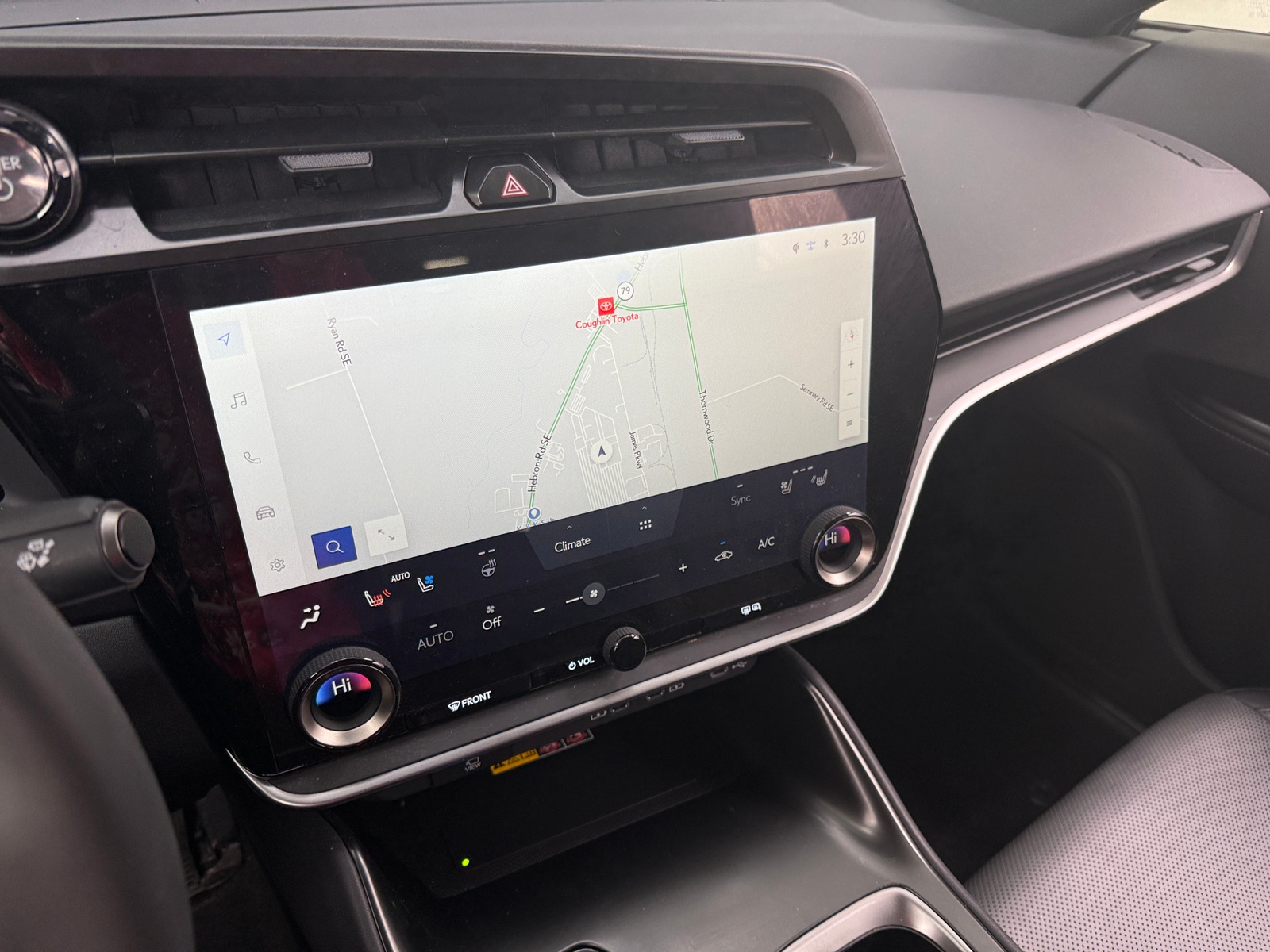 Thumbnail: 2024 Lexus RZ - 4