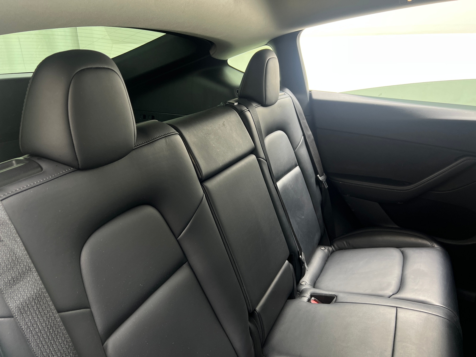 Thumbnail: 2022 Tesla Model Y - 5