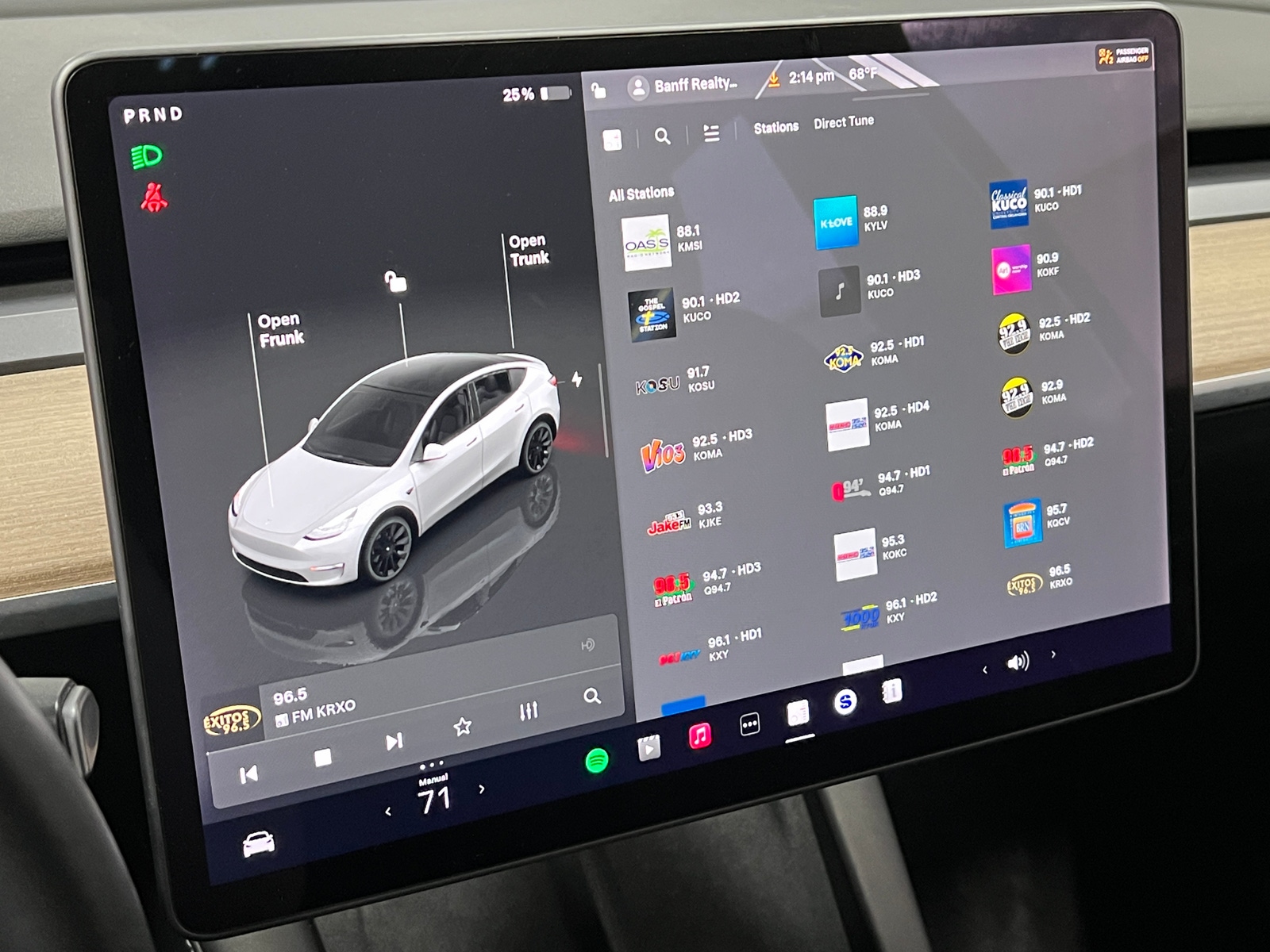Thumbnail: 2022 Tesla Model Y - 3