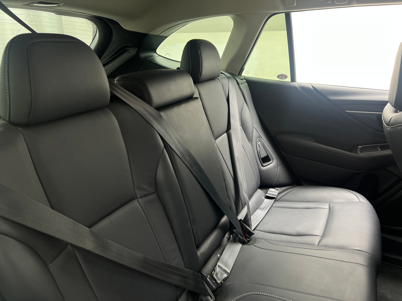 Thumbnail: 2021 Subaru Outback - 5