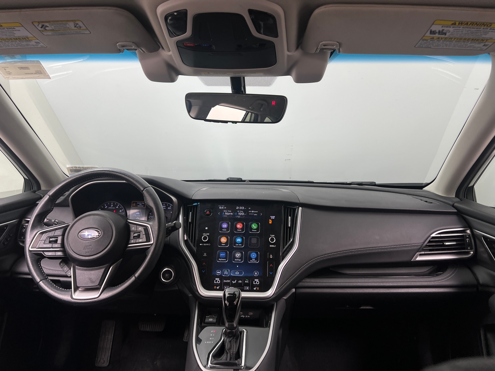 Thumbnail: 2021 Subaru Outback - 2