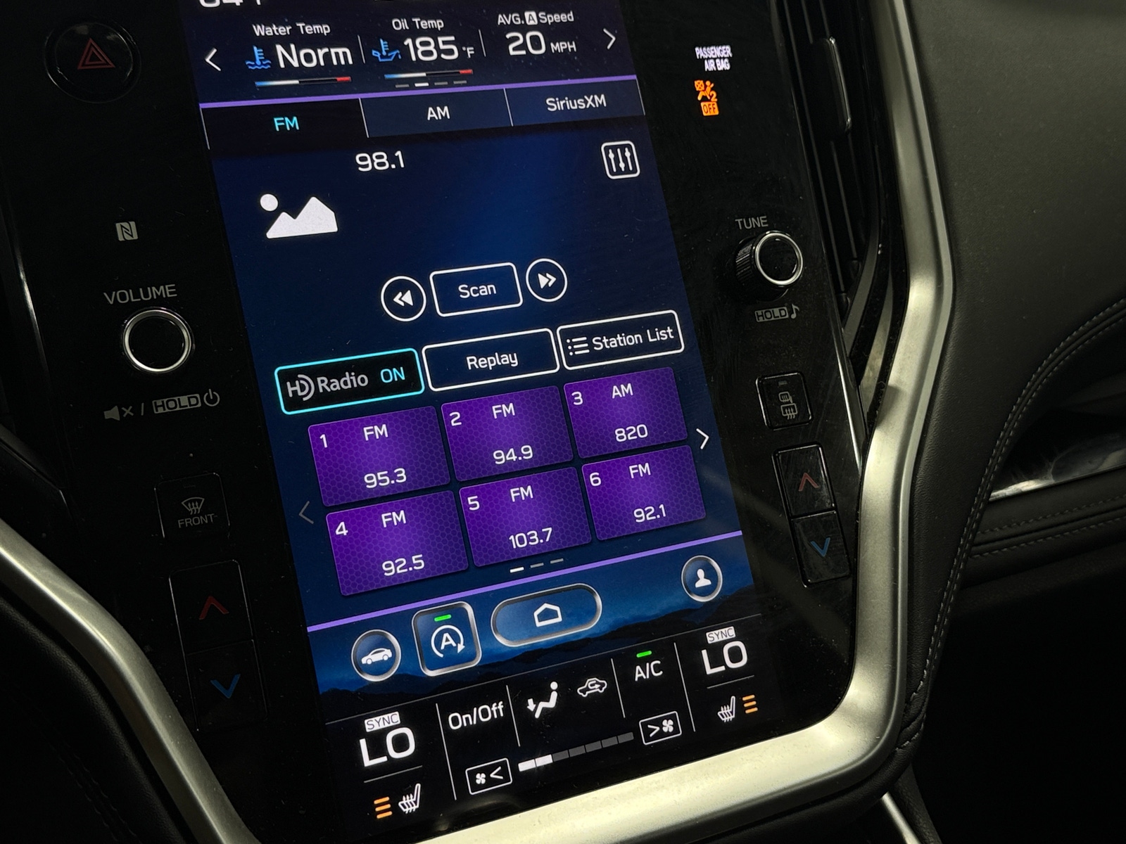 Thumbnail: 2021 Subaru Outback - 3