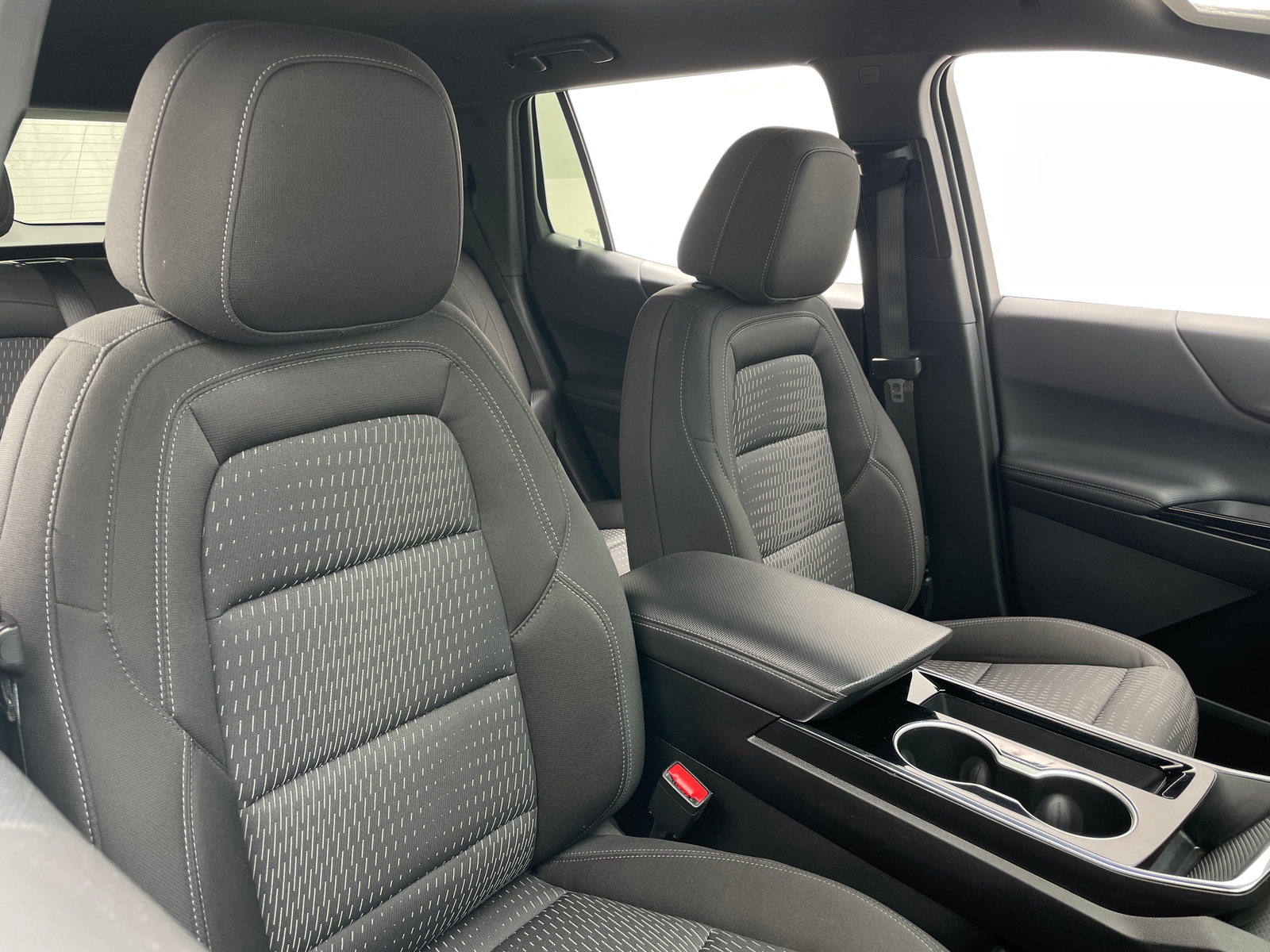 Thumbnail: 2025 Chevrolet Equinox - 2