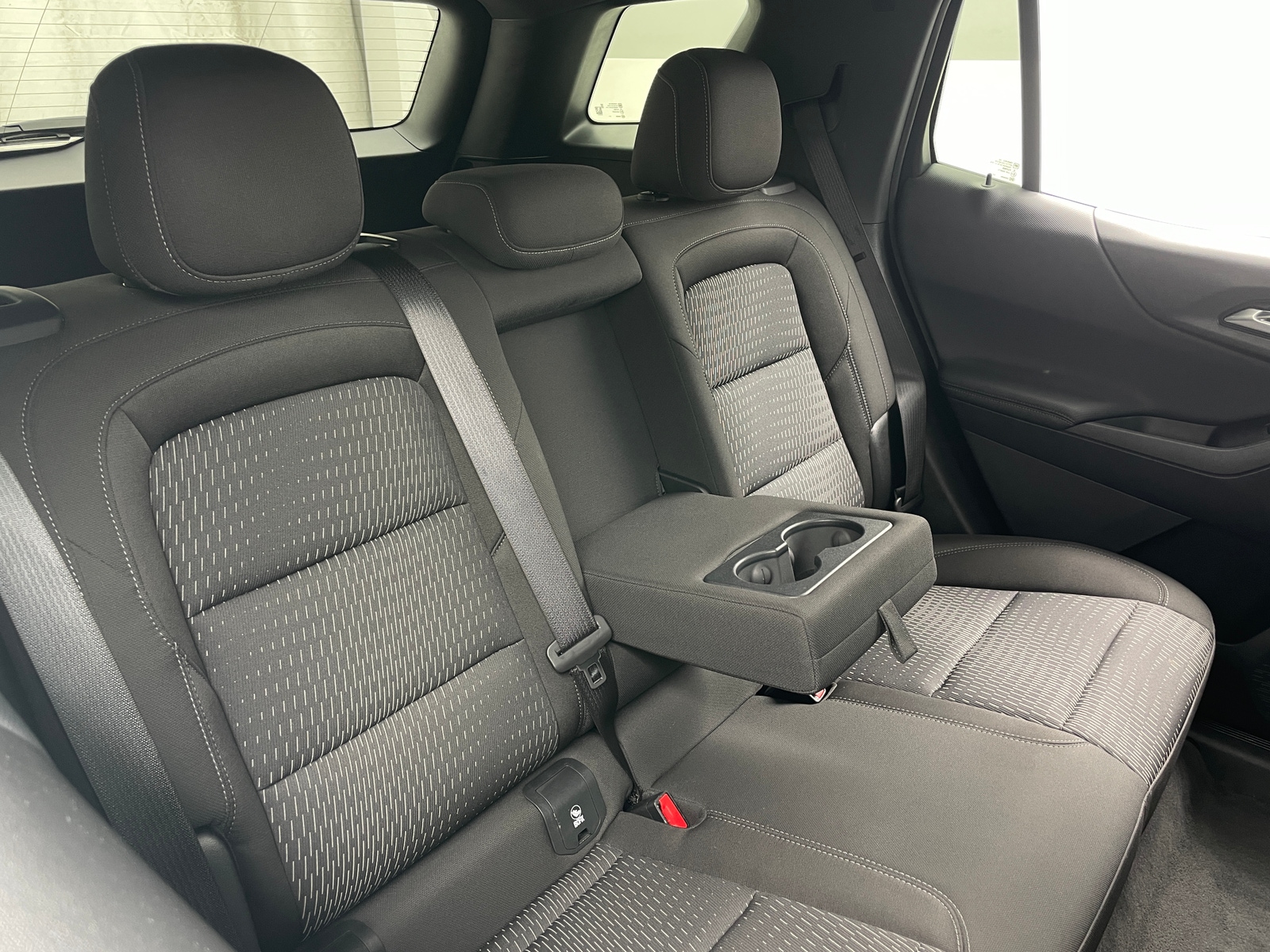 Thumbnail: 2025 Chevrolet Equinox - 6