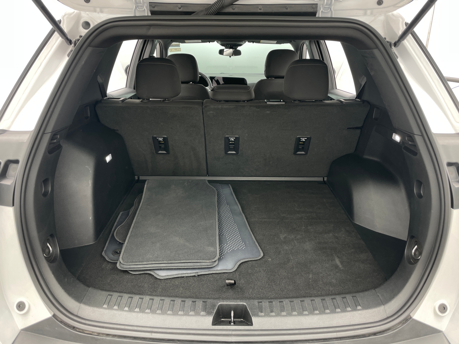 Thumbnail: 2025 Chevrolet Equinox - 7