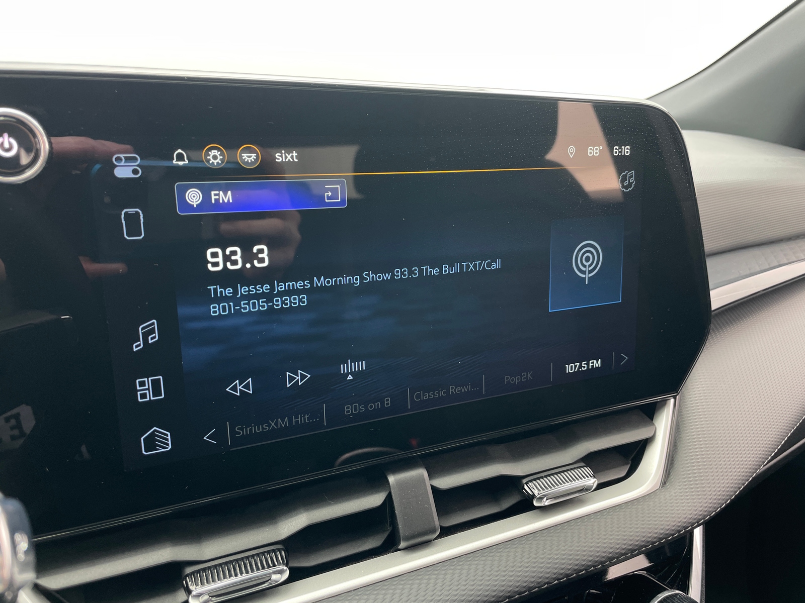 Thumbnail: 2025 Chevrolet Equinox - 4