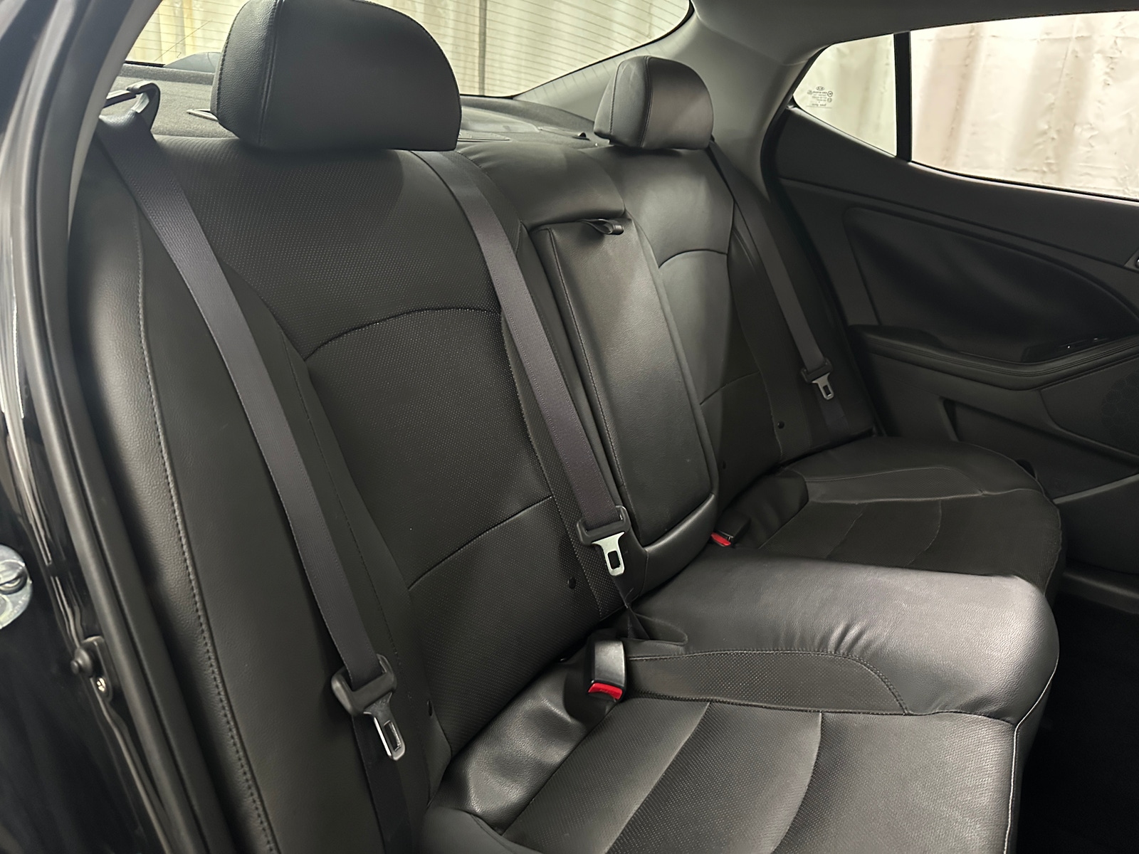 Thumbnail: 2014 Kia Optima - 5