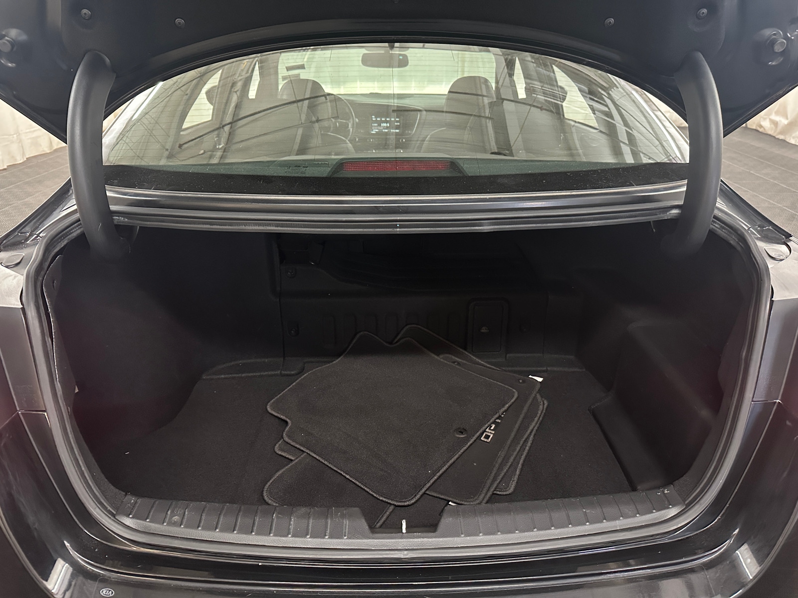 Thumbnail: 2014 Kia Optima - 6