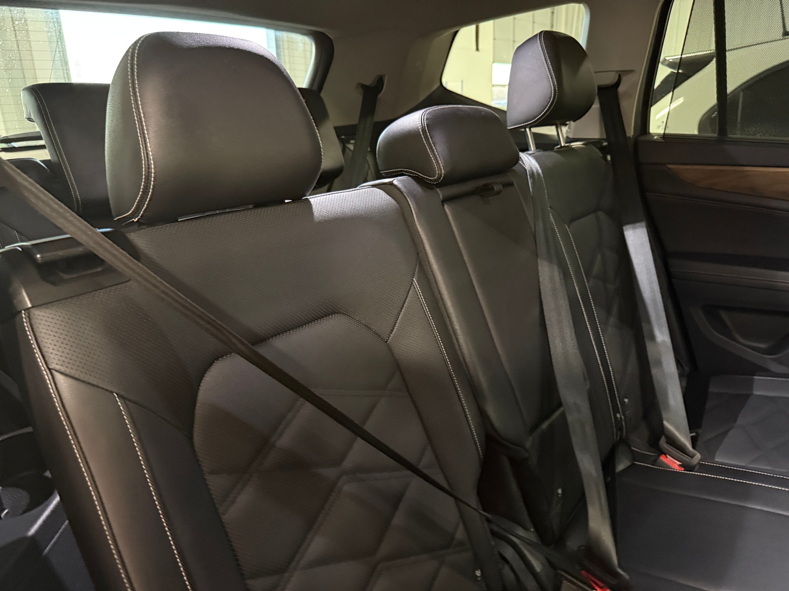 Thumbnail: 2025 Volkswagen Atlas - 5