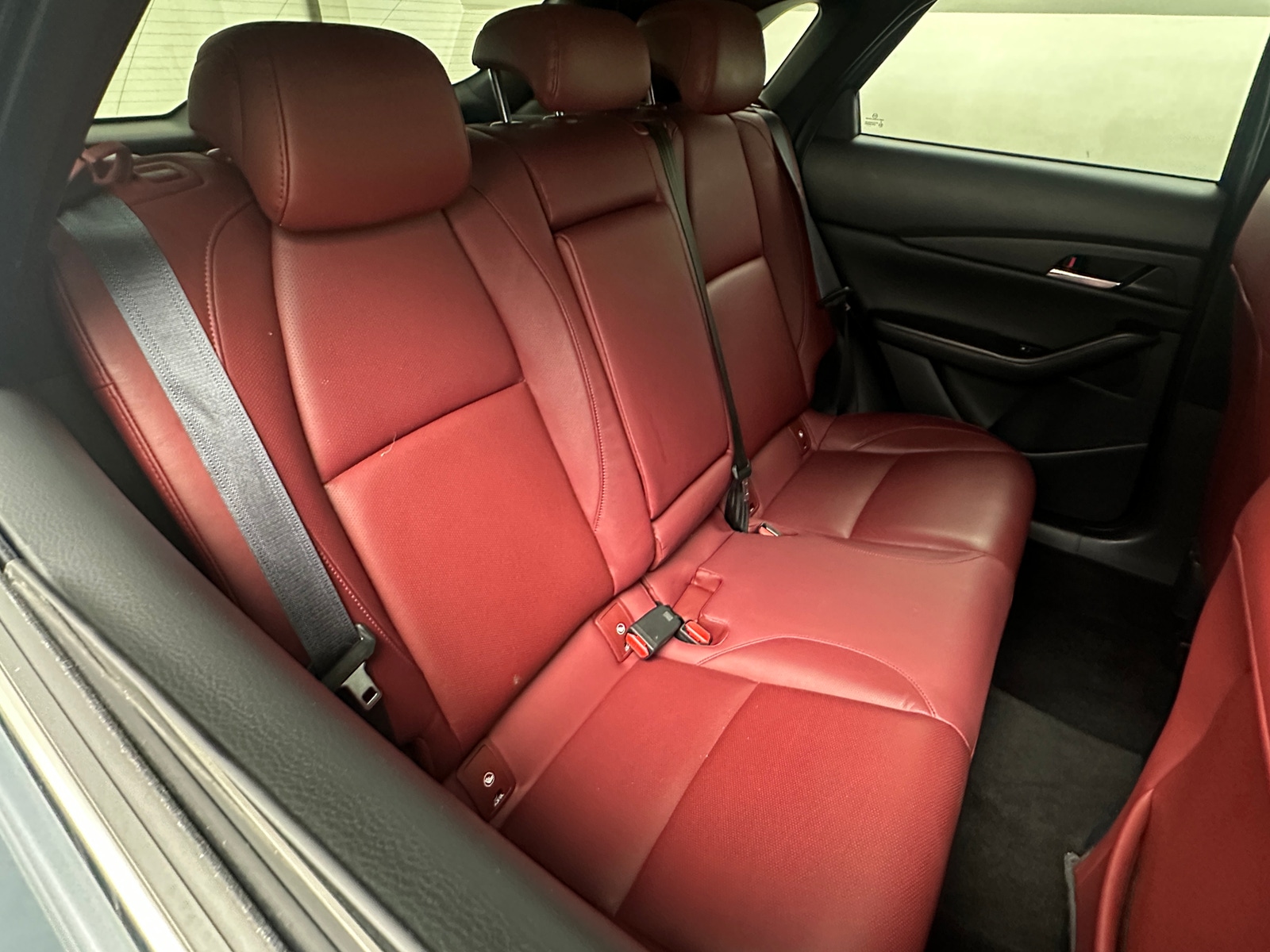 Thumbnail: 2025 Mazda CX-30 - 5