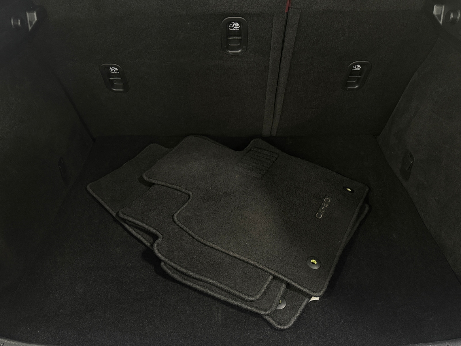 Thumbnail: 2025 Mazda CX-30 - 6