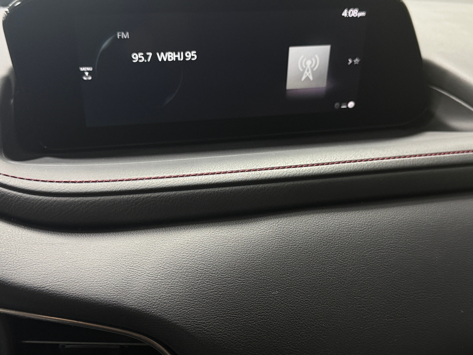 Thumbnail: 2025 Mazda CX-30 - 3