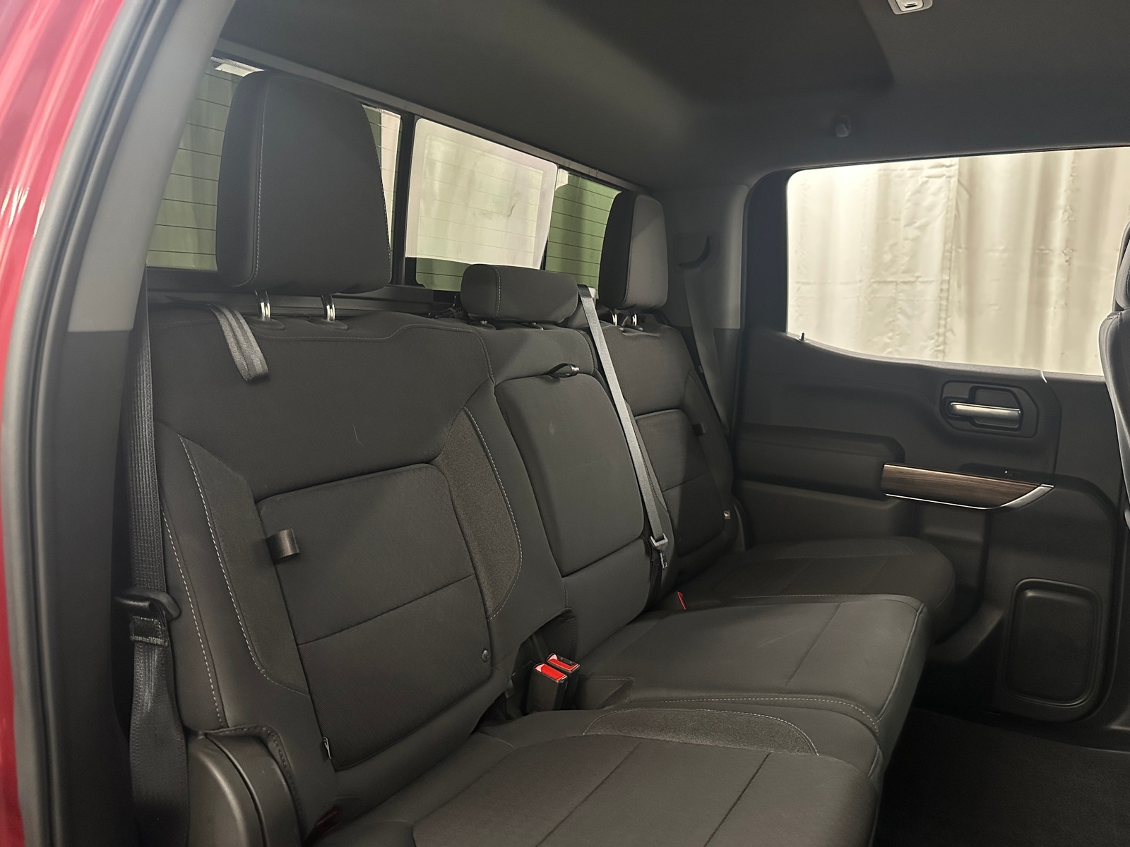 Thumbnail: 2020 Chevrolet Silverado 1500 - 6