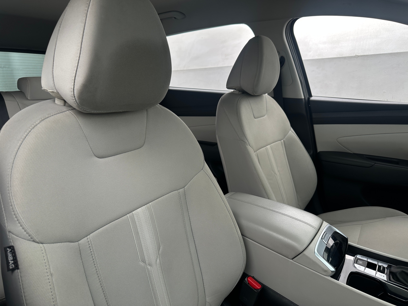 Thumbnail: 2025 Hyundai Tucson - 2