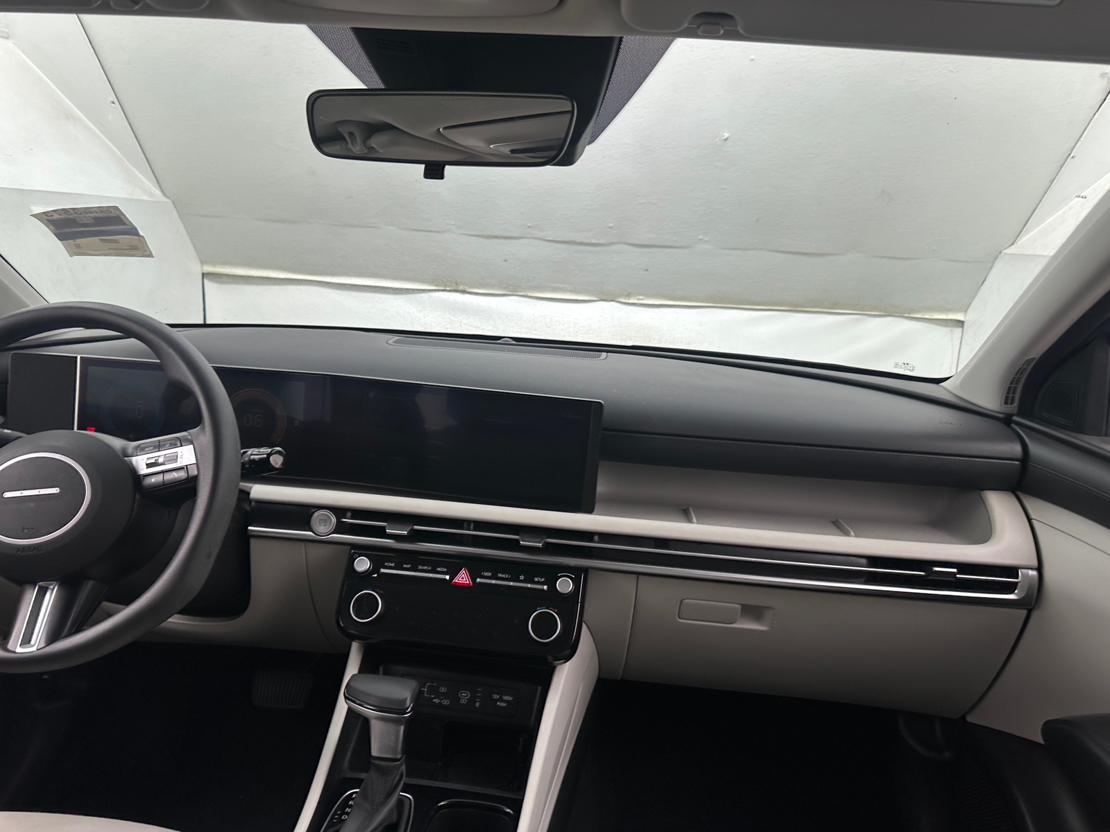 Thumbnail: 2025 Hyundai Tucson - 3