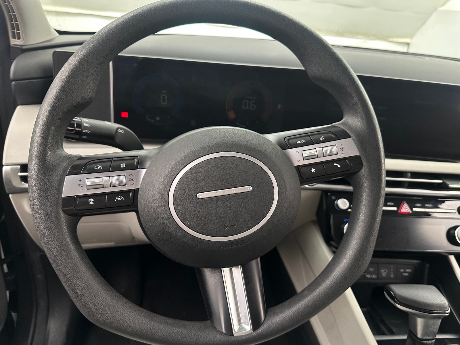 Thumbnail: 2025 Hyundai Tucson - 5