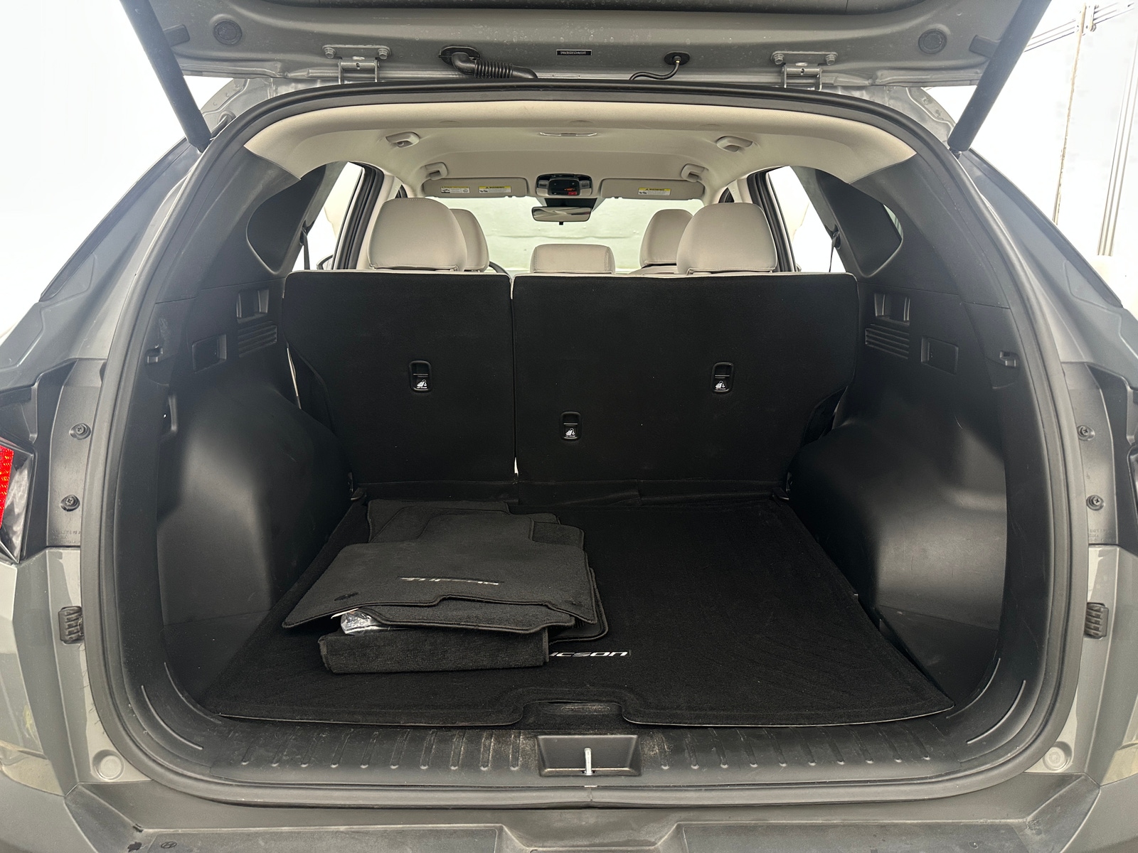 Thumbnail: 2025 Hyundai Tucson - 7