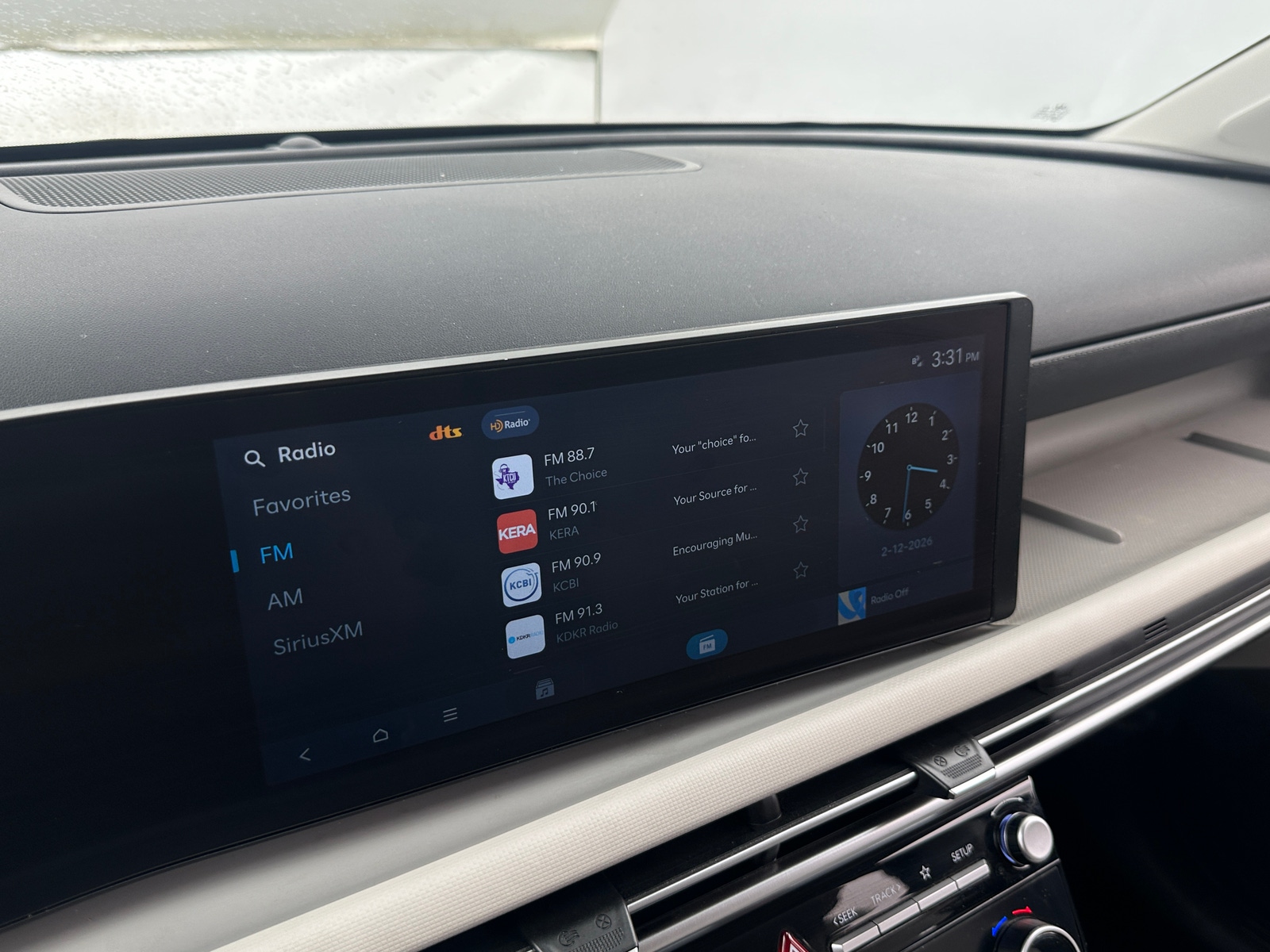 Thumbnail: 2025 Hyundai Tucson - 4