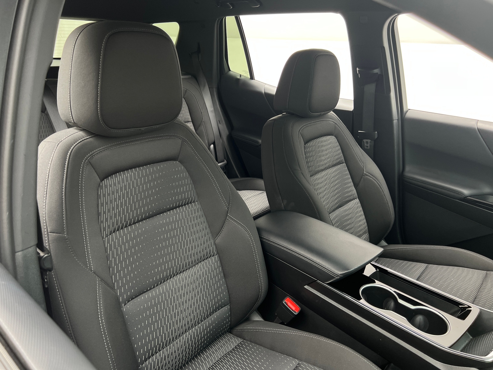 Thumbnail: 2025 Chevrolet Equinox - 2