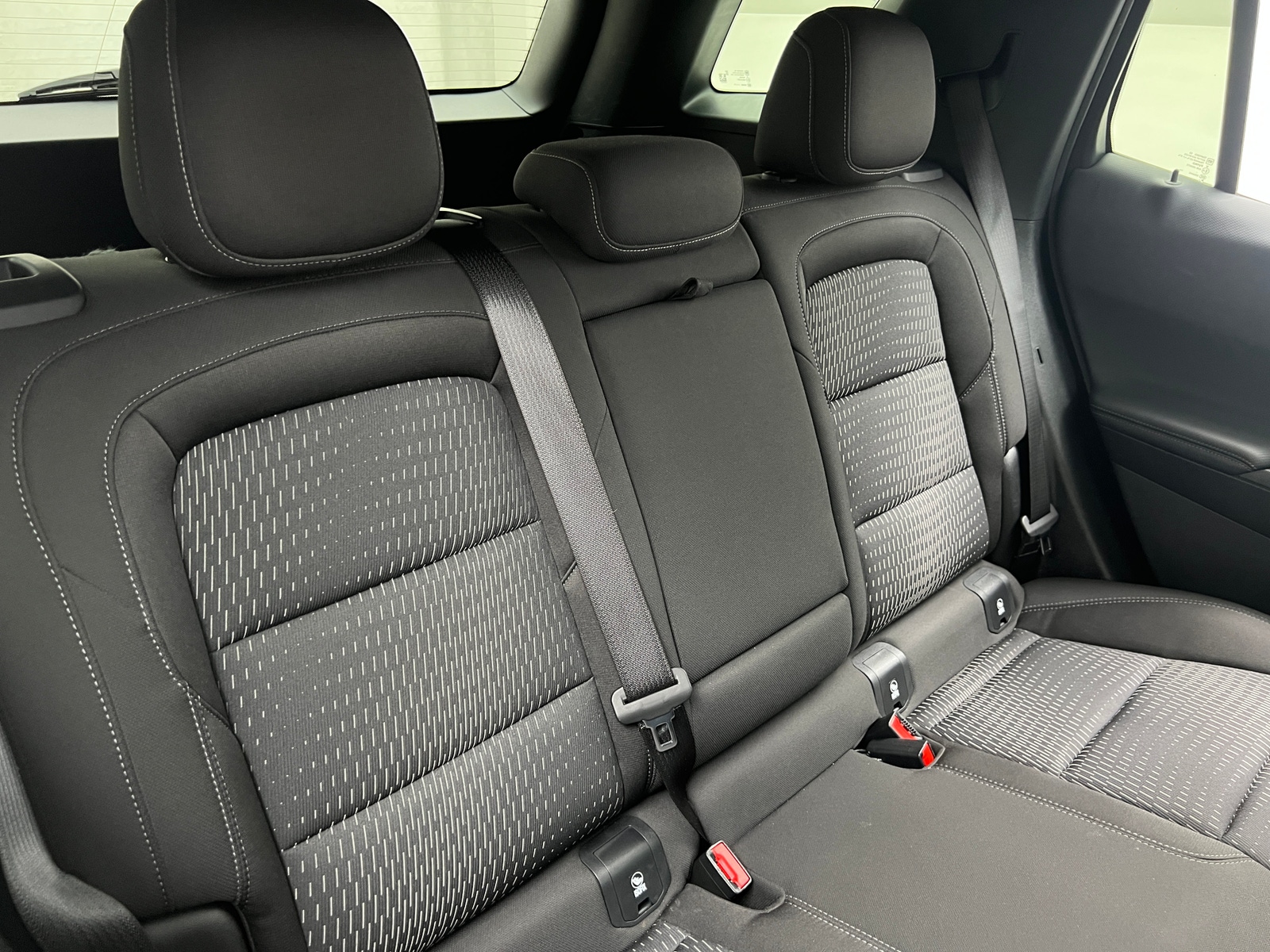 Thumbnail: 2025 Chevrolet Equinox - 6