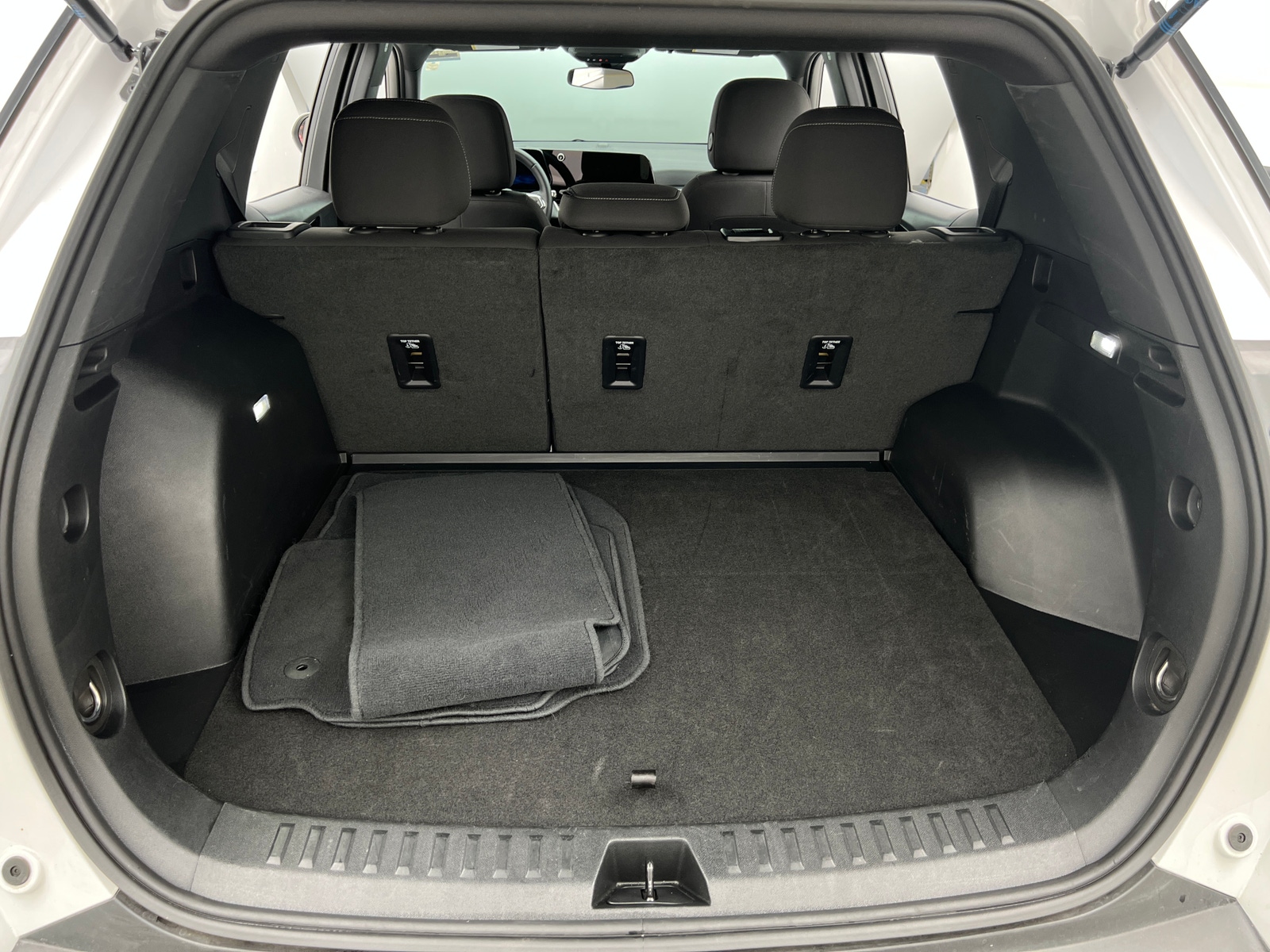 Thumbnail: 2025 Chevrolet Equinox - 7