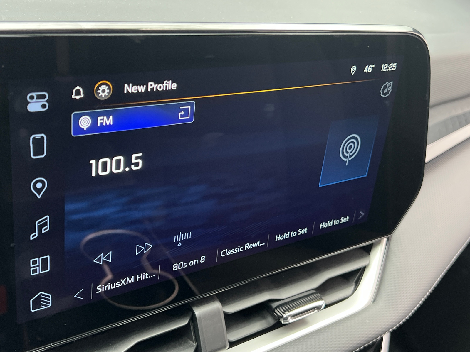 Thumbnail: 2025 Chevrolet Equinox - 4