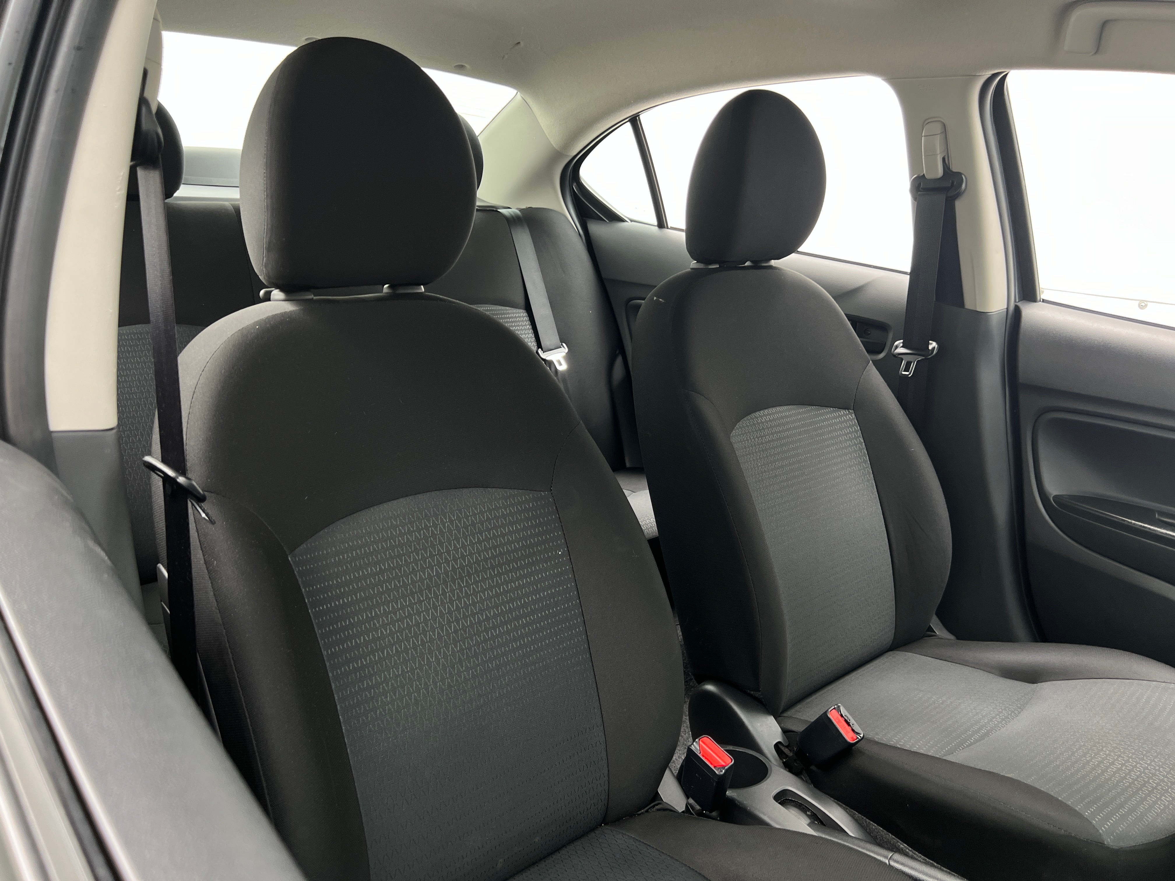 2024 Mitsubishi Mirage G4