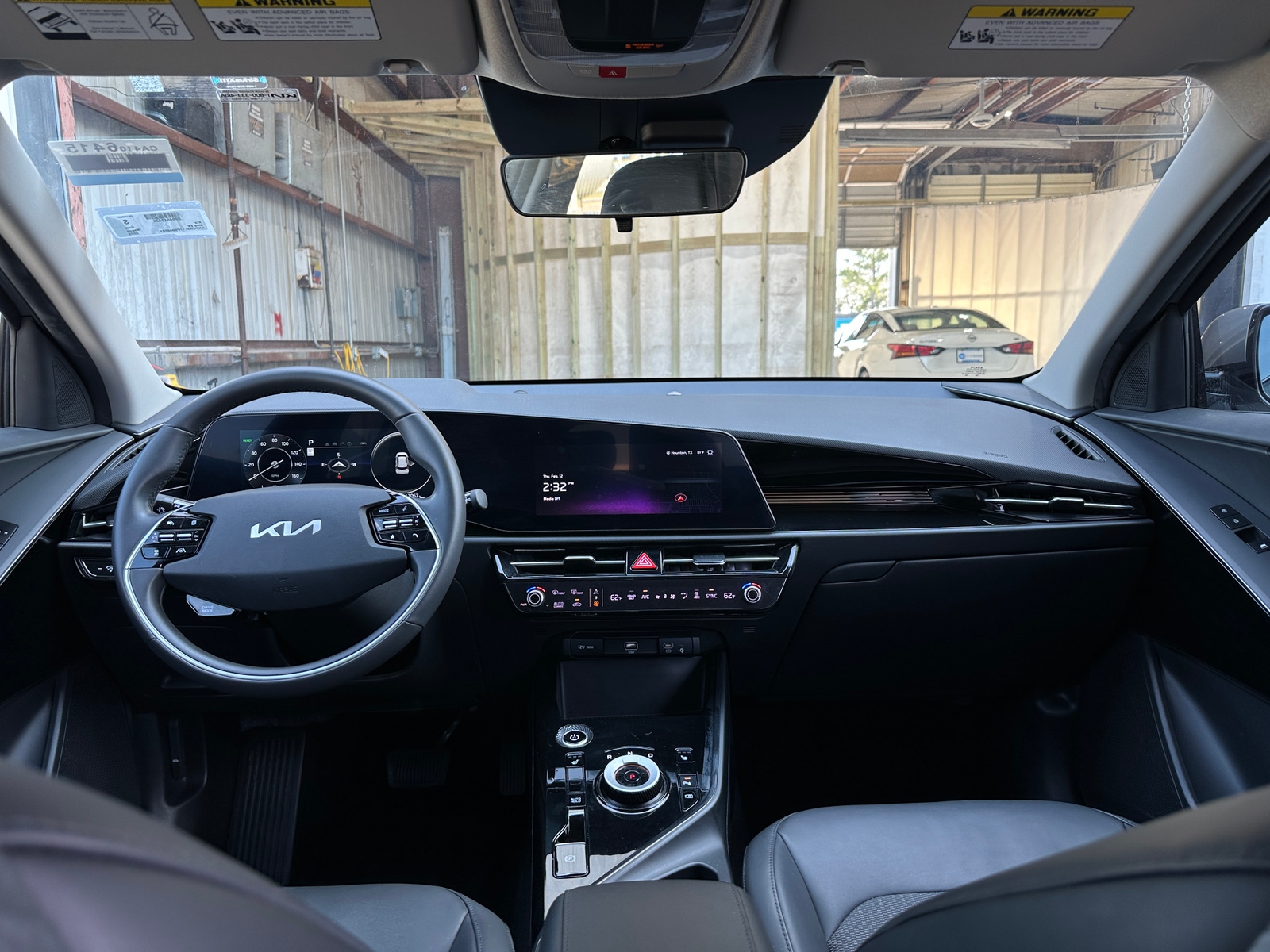 Thumbnail: 2023 Kia Niro - 2