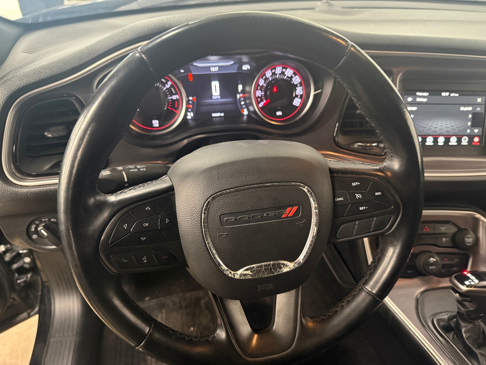 Thumbnail: 2021 Dodge Challenger - 4