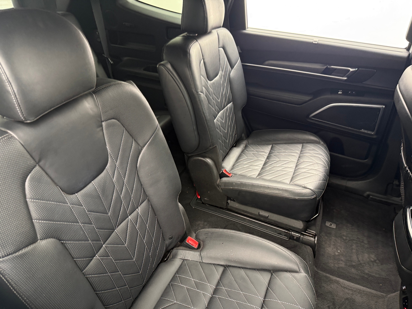 Thumbnail: 2023 Kia Telluride - 5