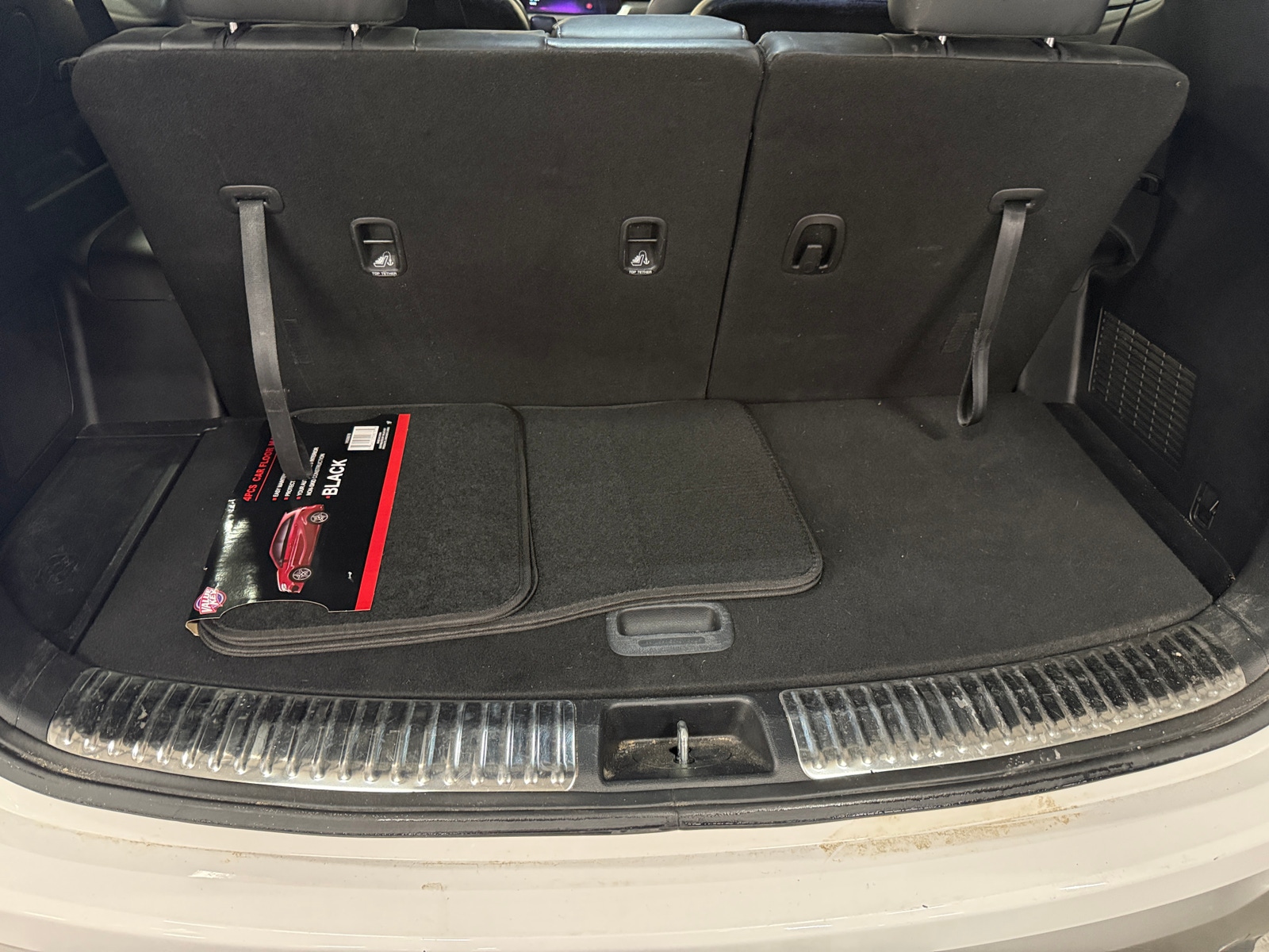 Thumbnail: 2023 Kia Telluride - 6