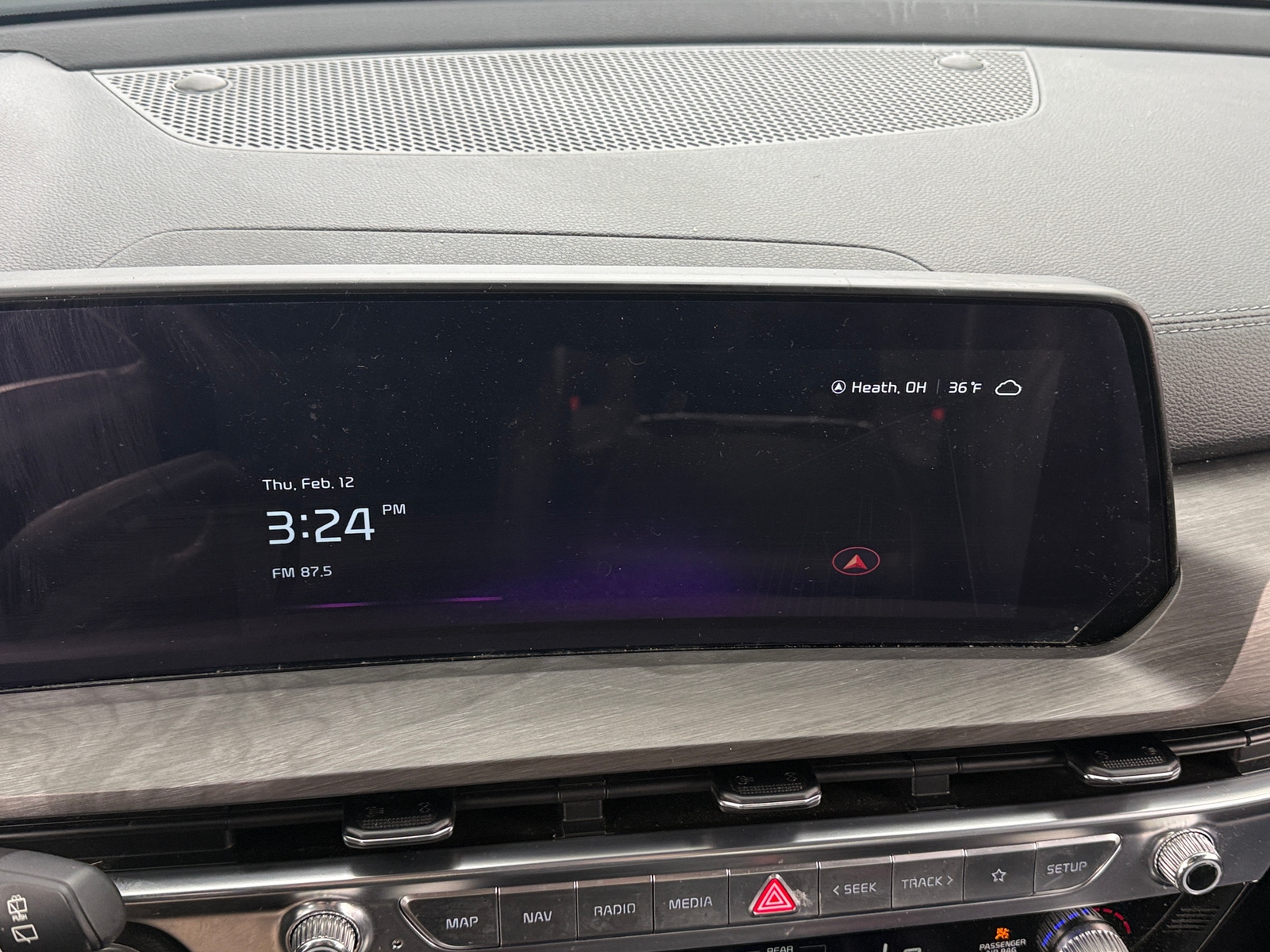 Thumbnail: 2023 Kia Telluride - 3