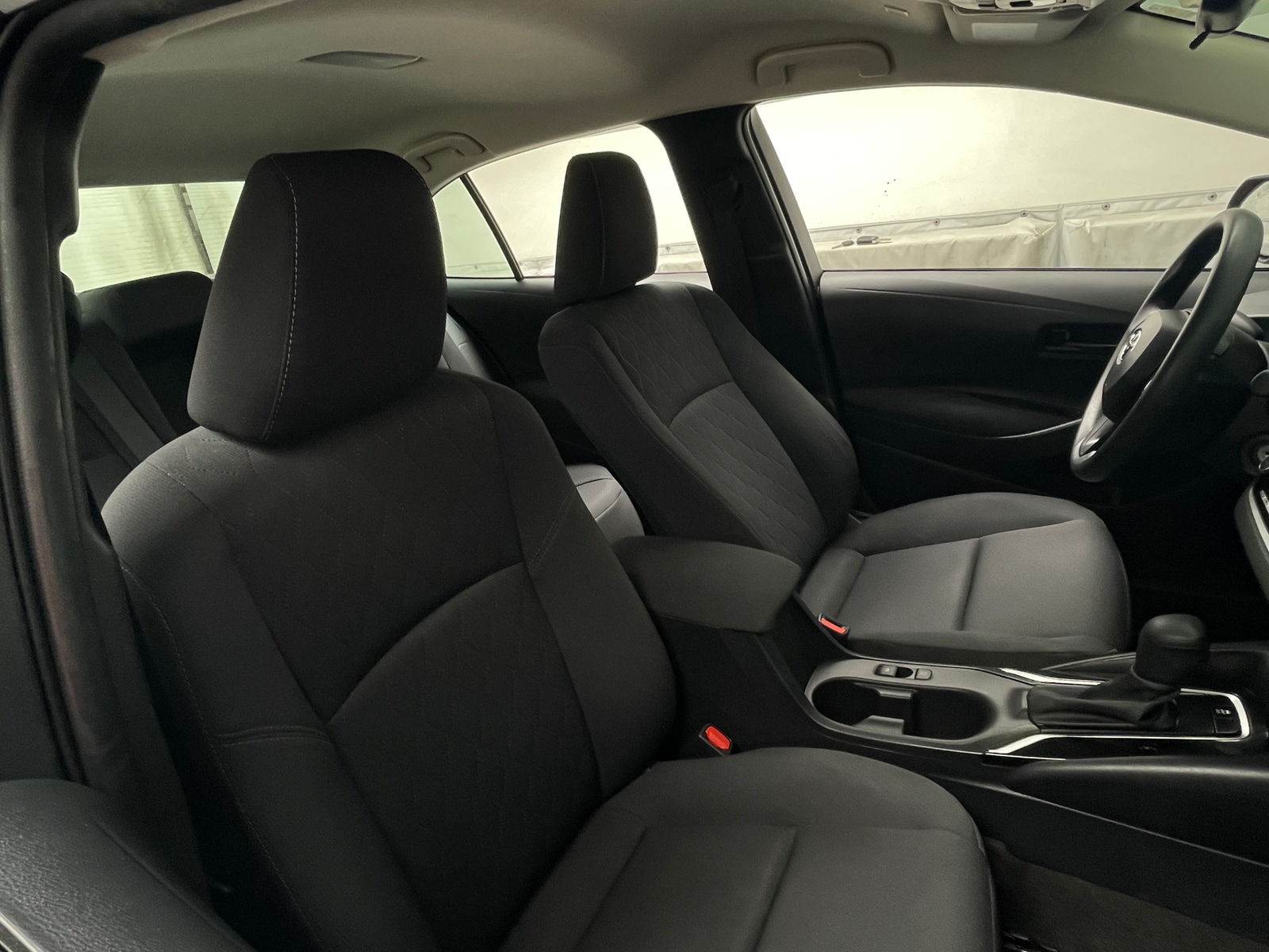 Thumbnail: 2024 Toyota Corolla - 2