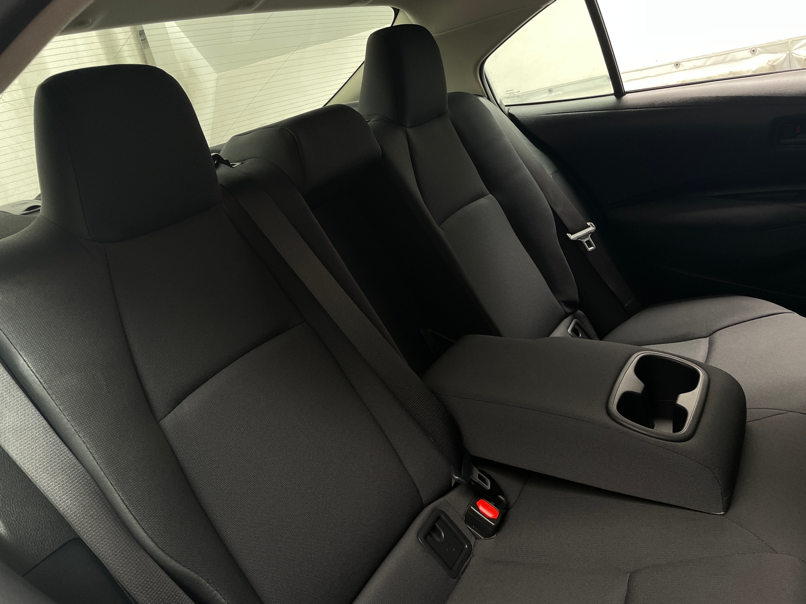 Thumbnail: 2024 Toyota Corolla - 6