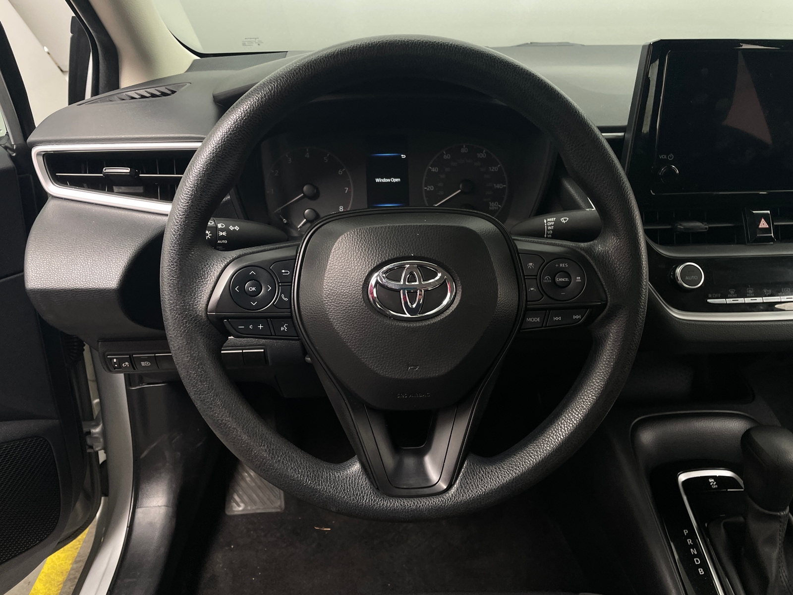 Thumbnail: 2024 Toyota Corolla - 5