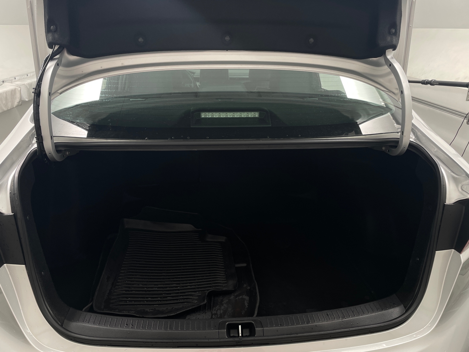 Thumbnail: 2024 Toyota Corolla - 7