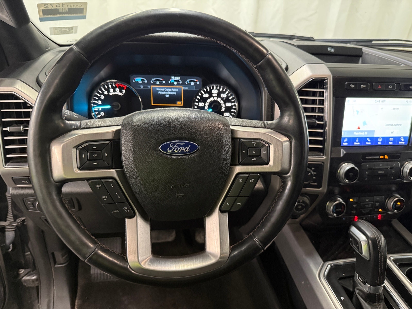 Thumbnail: 2020 Ford Econoline - 4