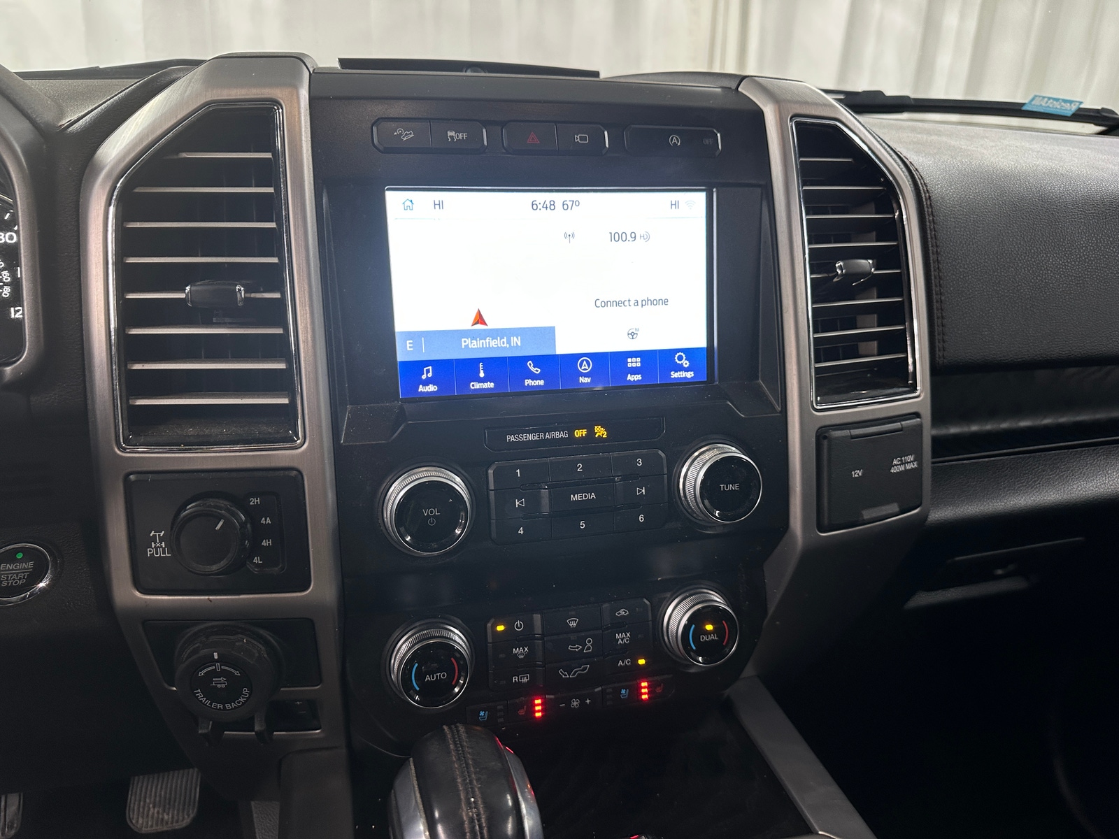 Thumbnail: 2020 Ford Econoline - 3