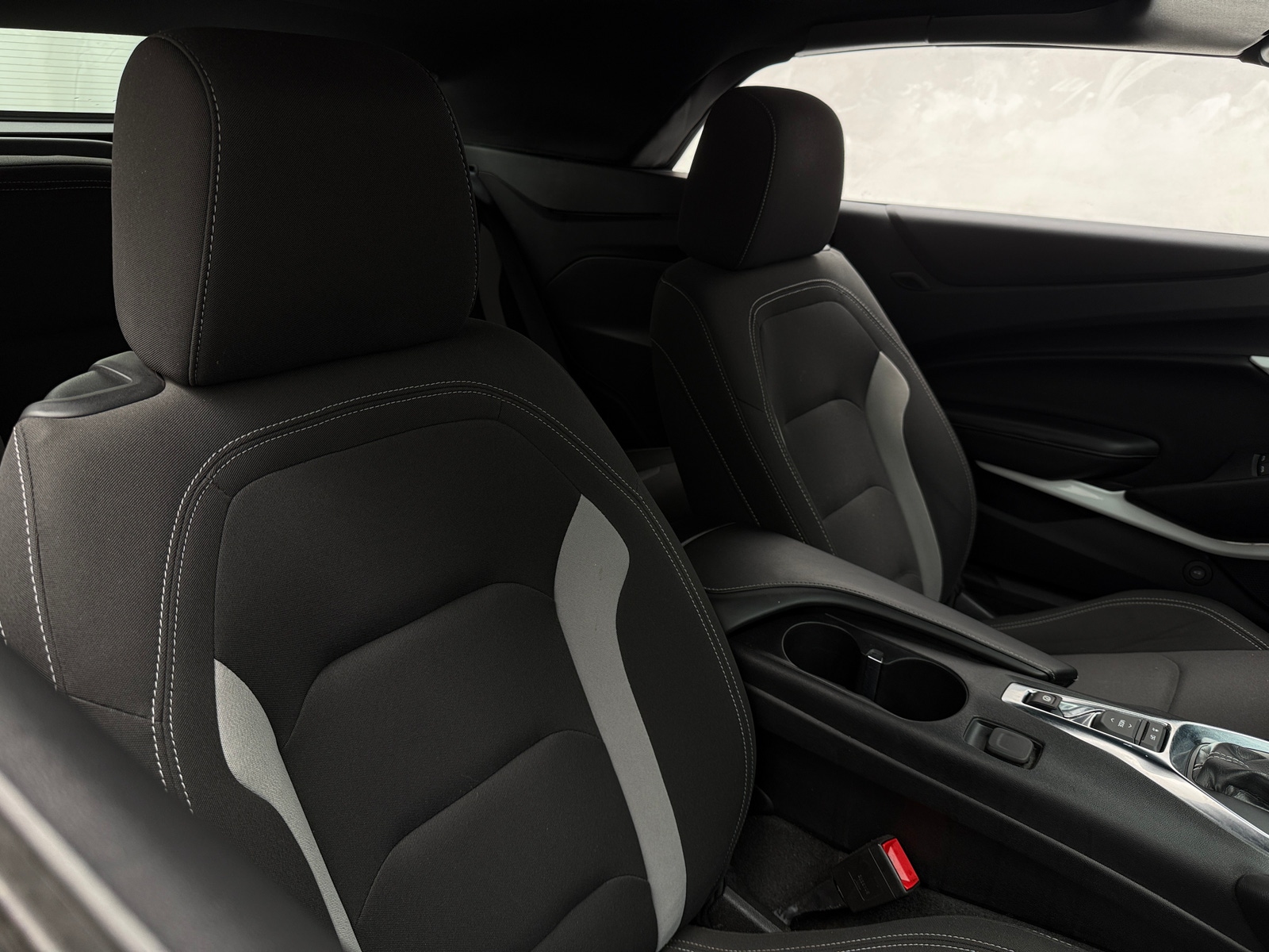 Thumbnail: 2021 Chevrolet Camaro - 2